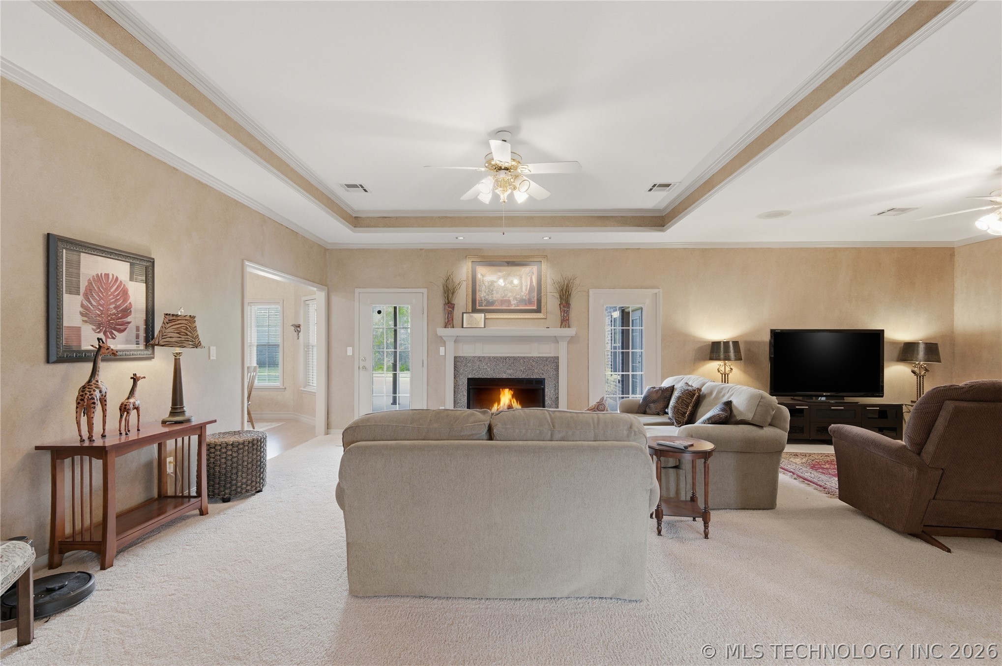 3302 Callaway Drive Claremore OK 74019