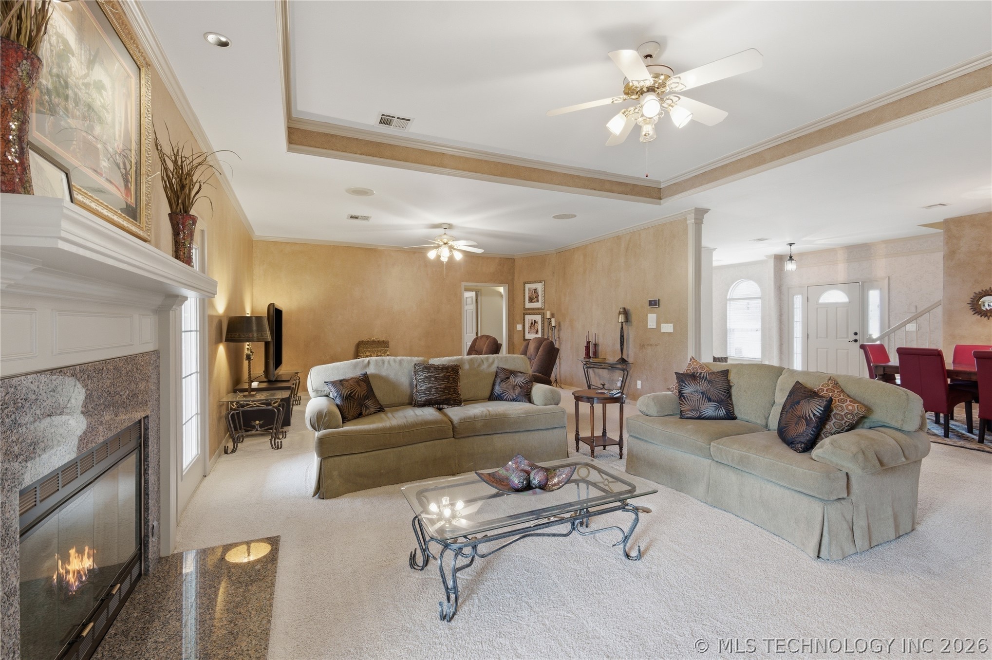 3302 Callaway Drive Claremore OK 74019