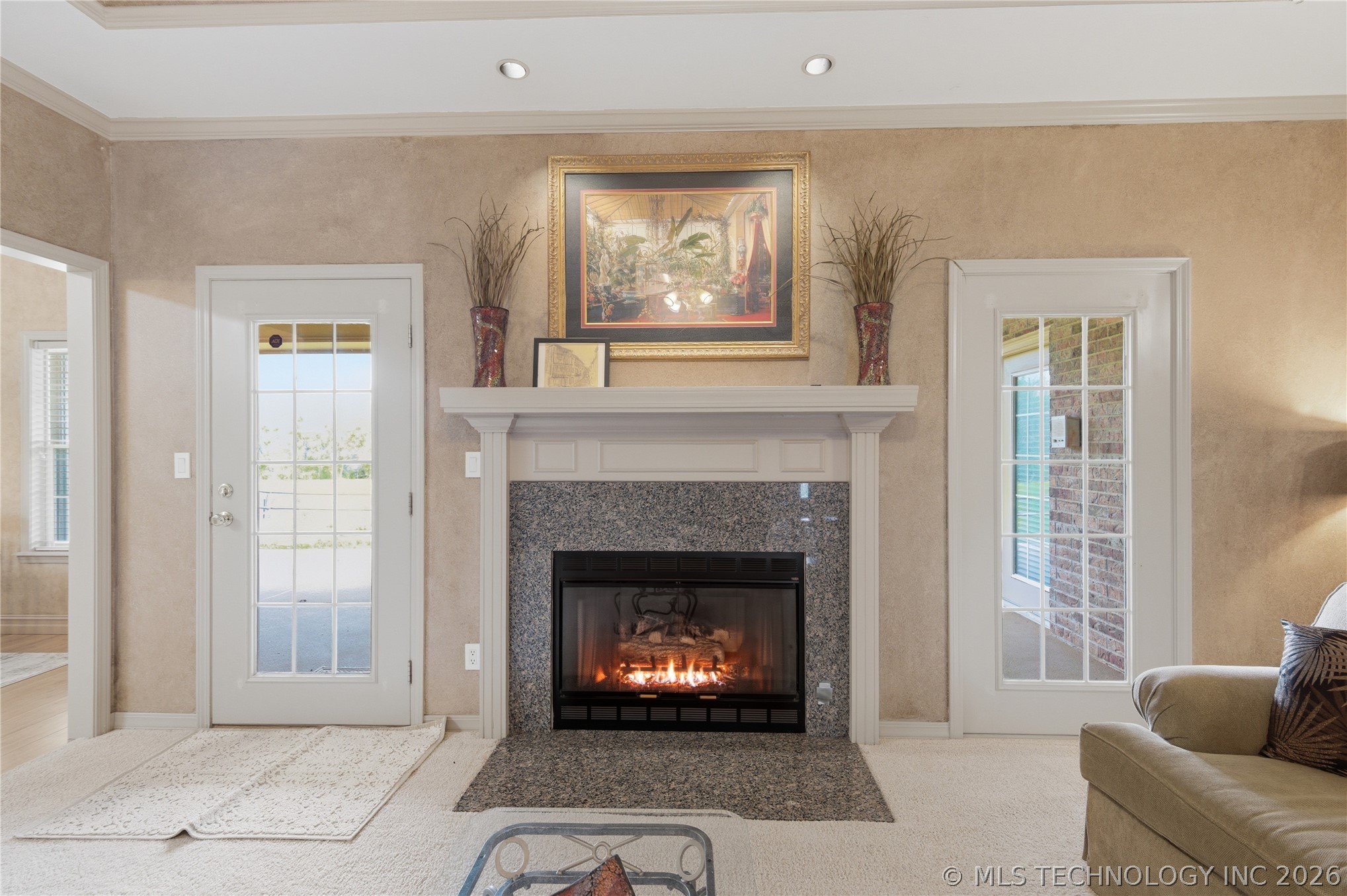 3302 Callaway Drive Claremore OK 74019