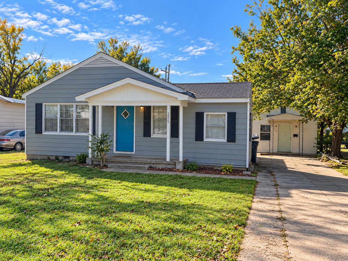 1555 S Rogers Avenue Bartlesville OK 74003