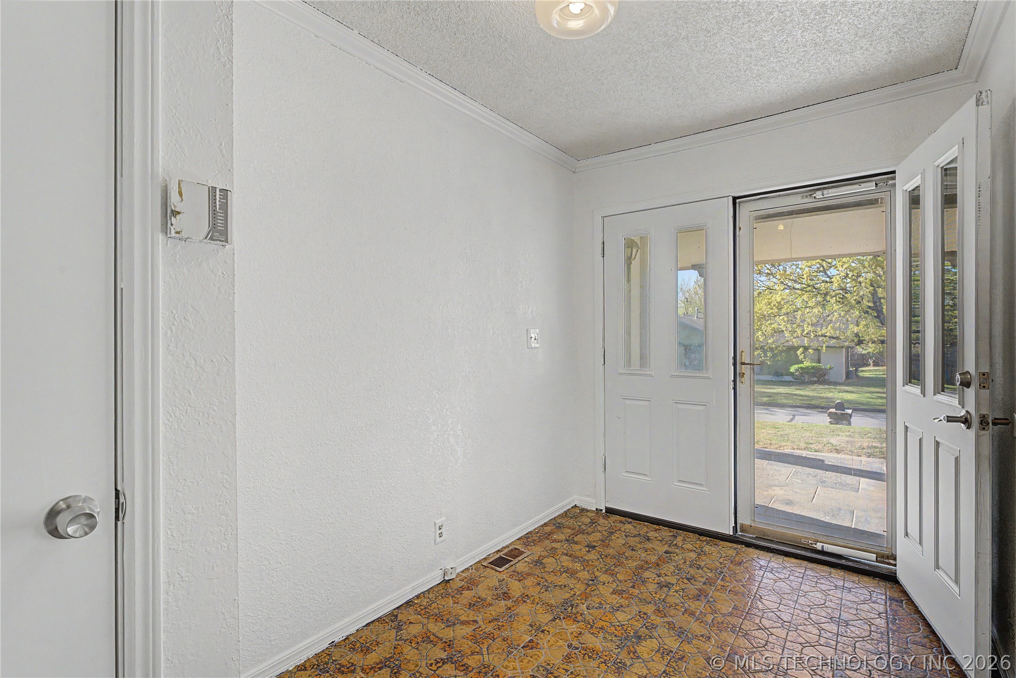 1405 W Young Street Tulsa OK 74127
