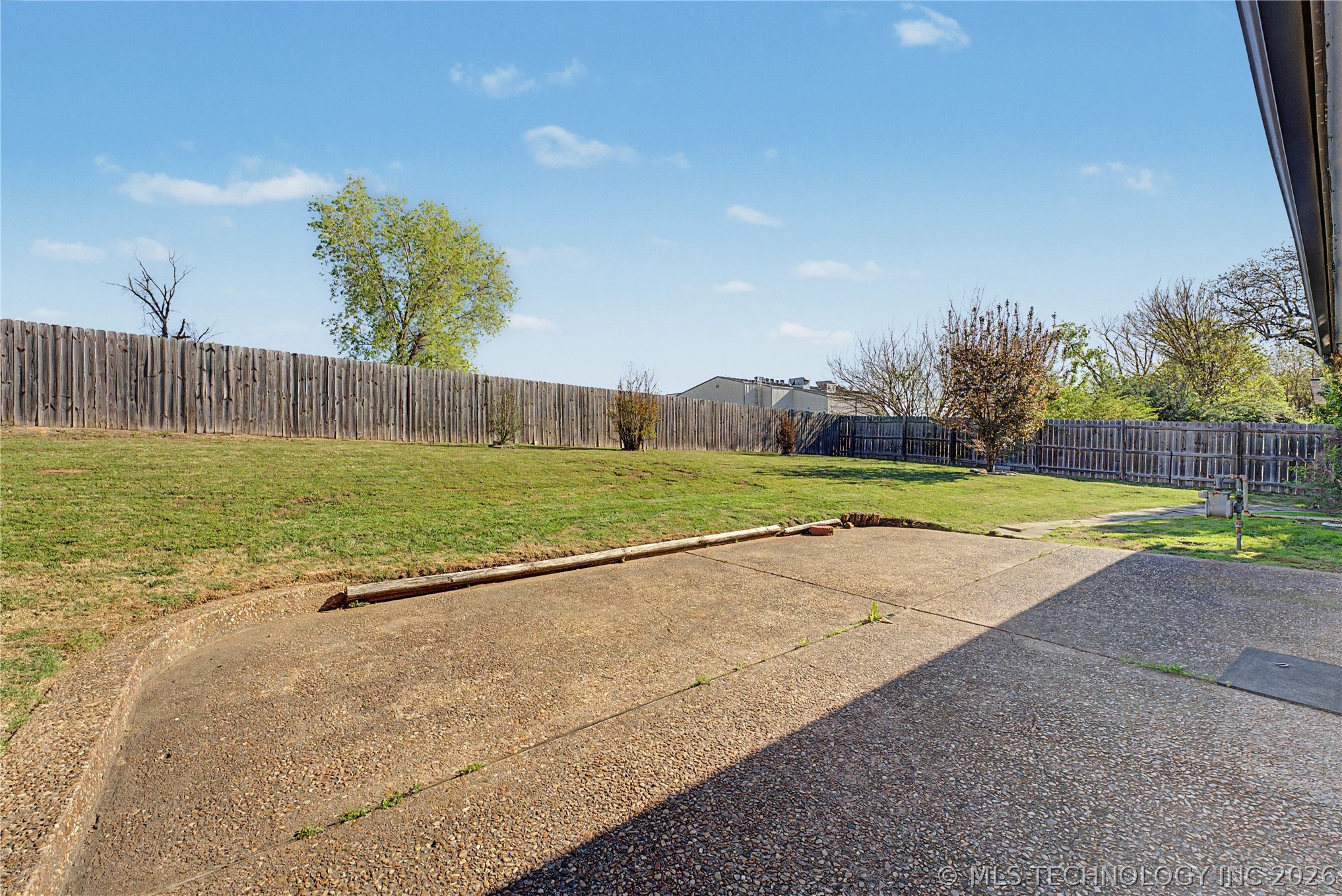 1405 W Young Street Tulsa OK 74127