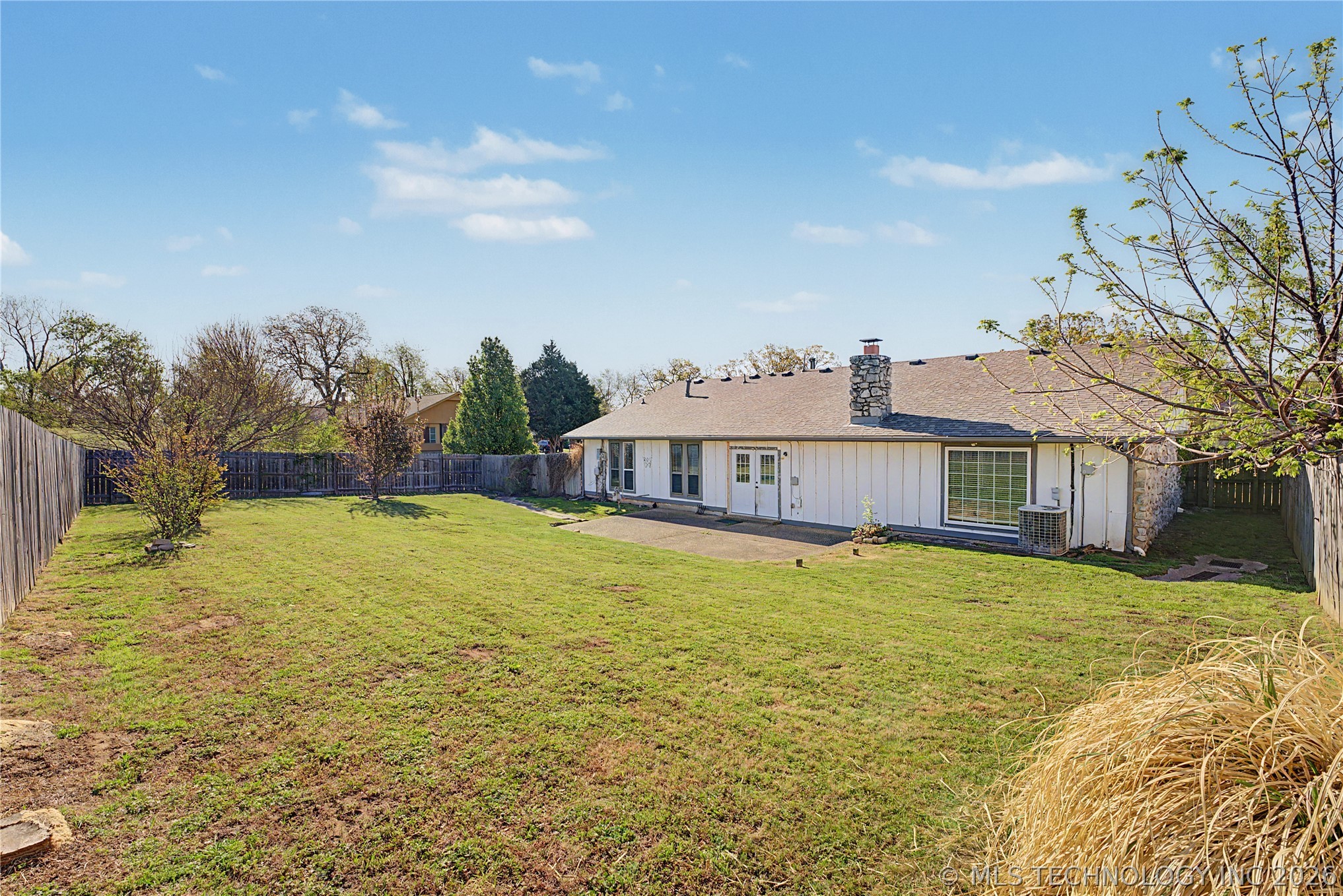 1405 W Young Street Tulsa OK 74127