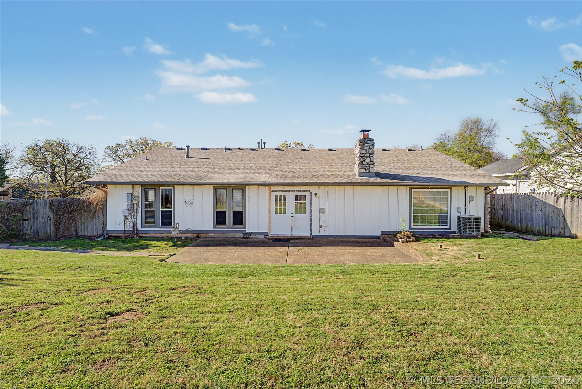 1405 W Young Street Tulsa OK 74127