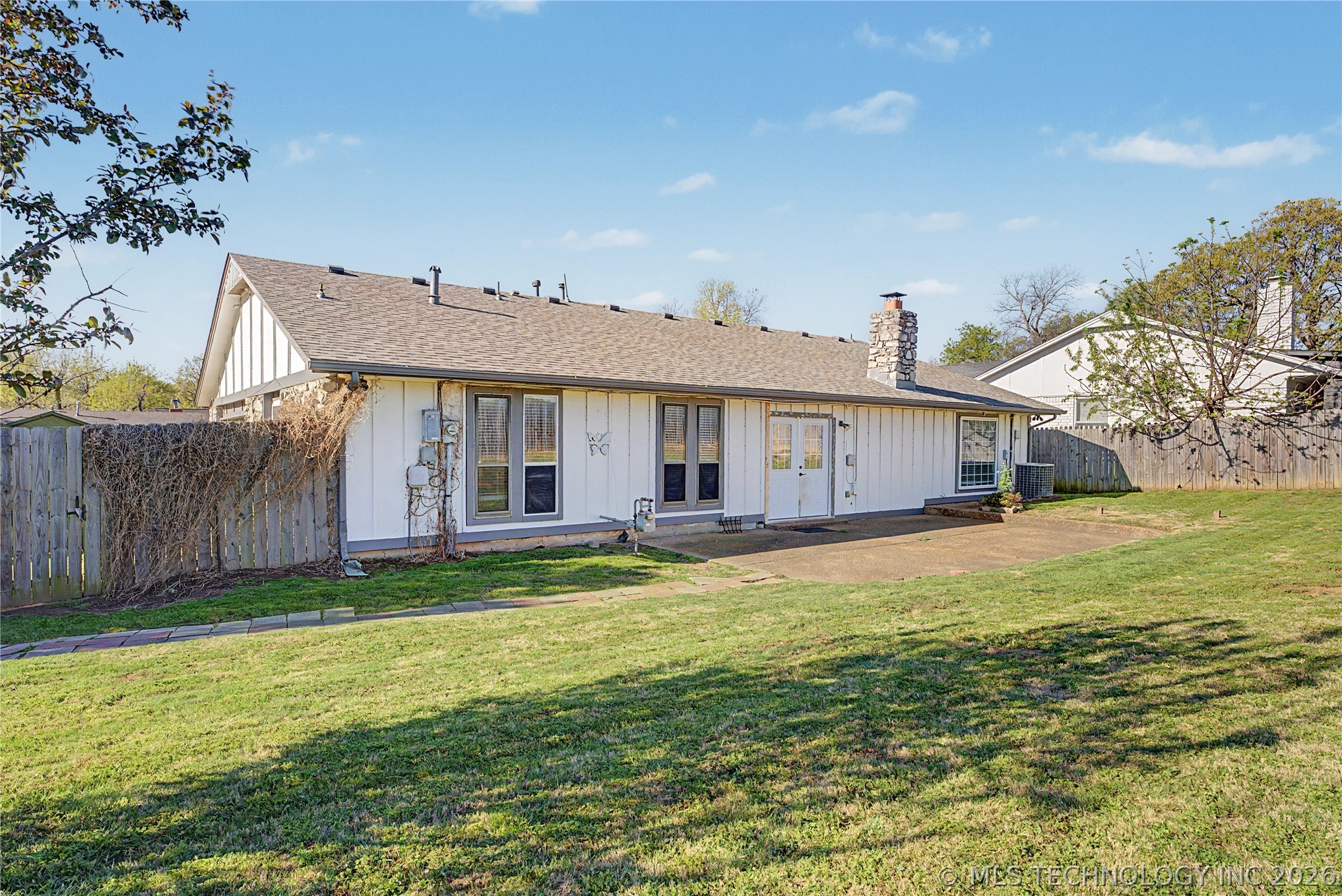 1405 W Young Street Tulsa OK 74127