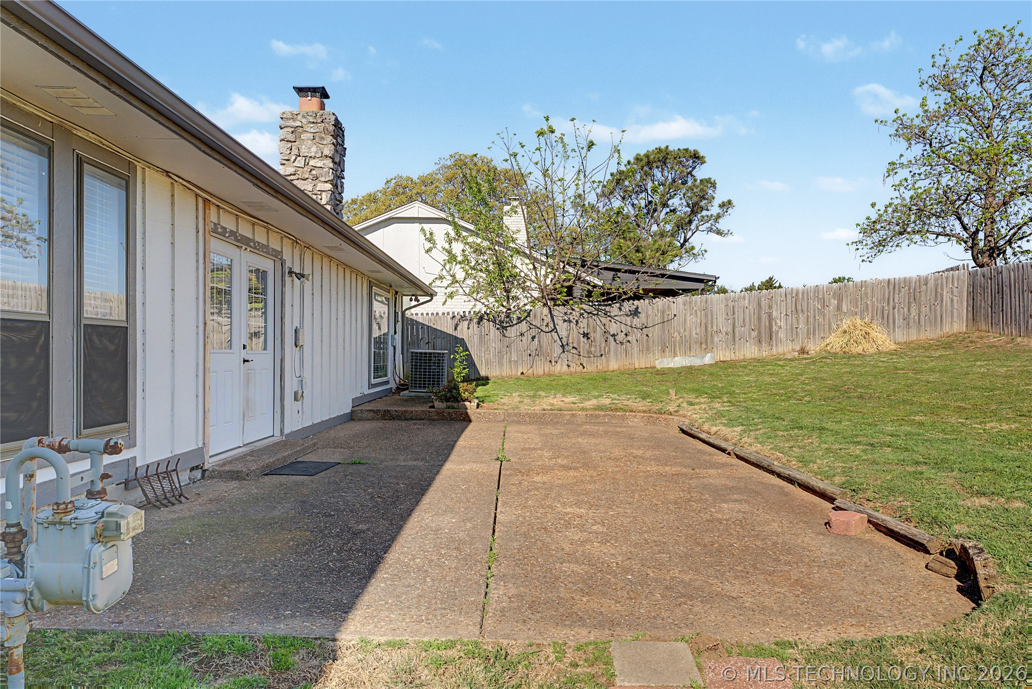 1405 W Young Street Tulsa OK 74127