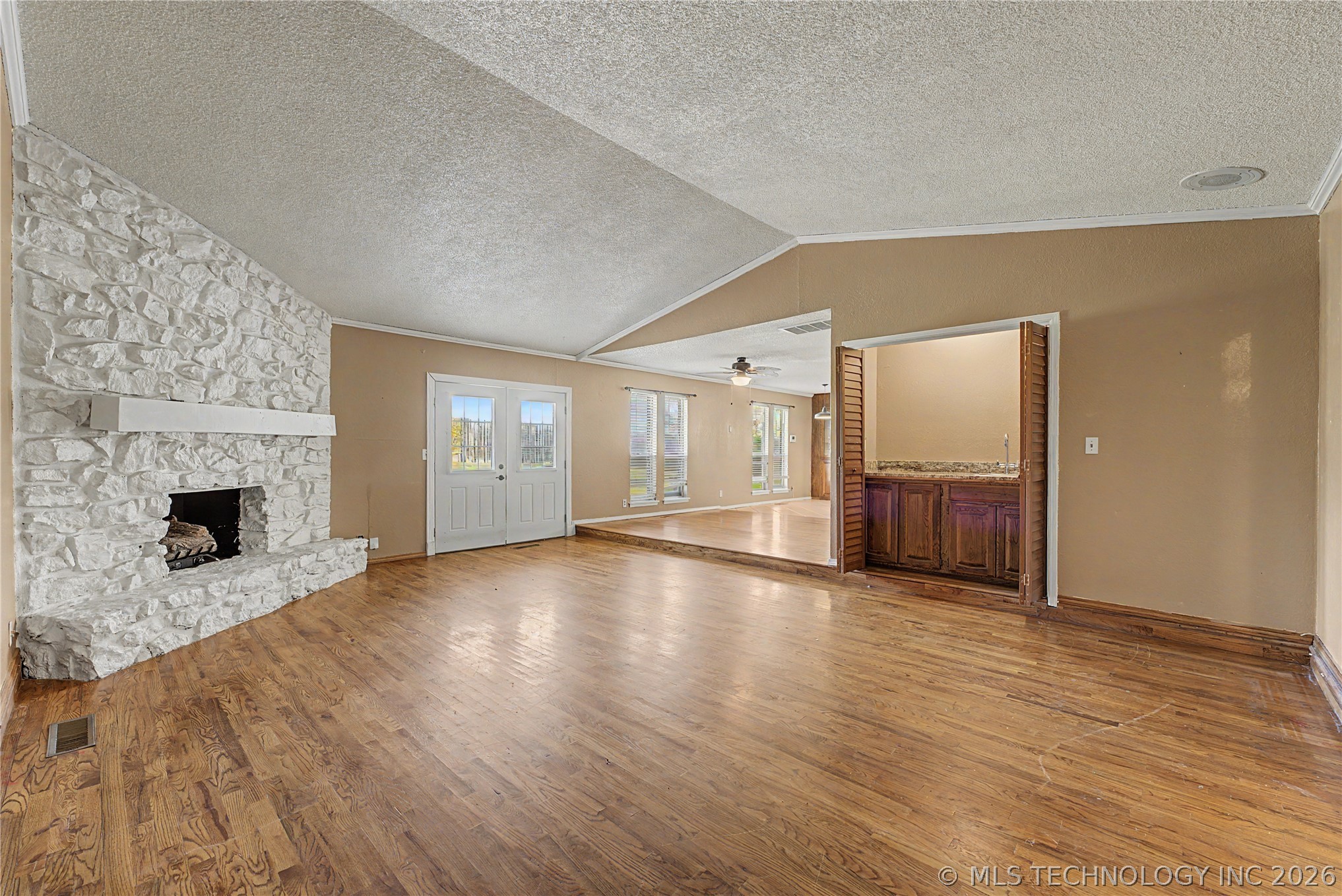 1405 W Young Street Tulsa OK 74127