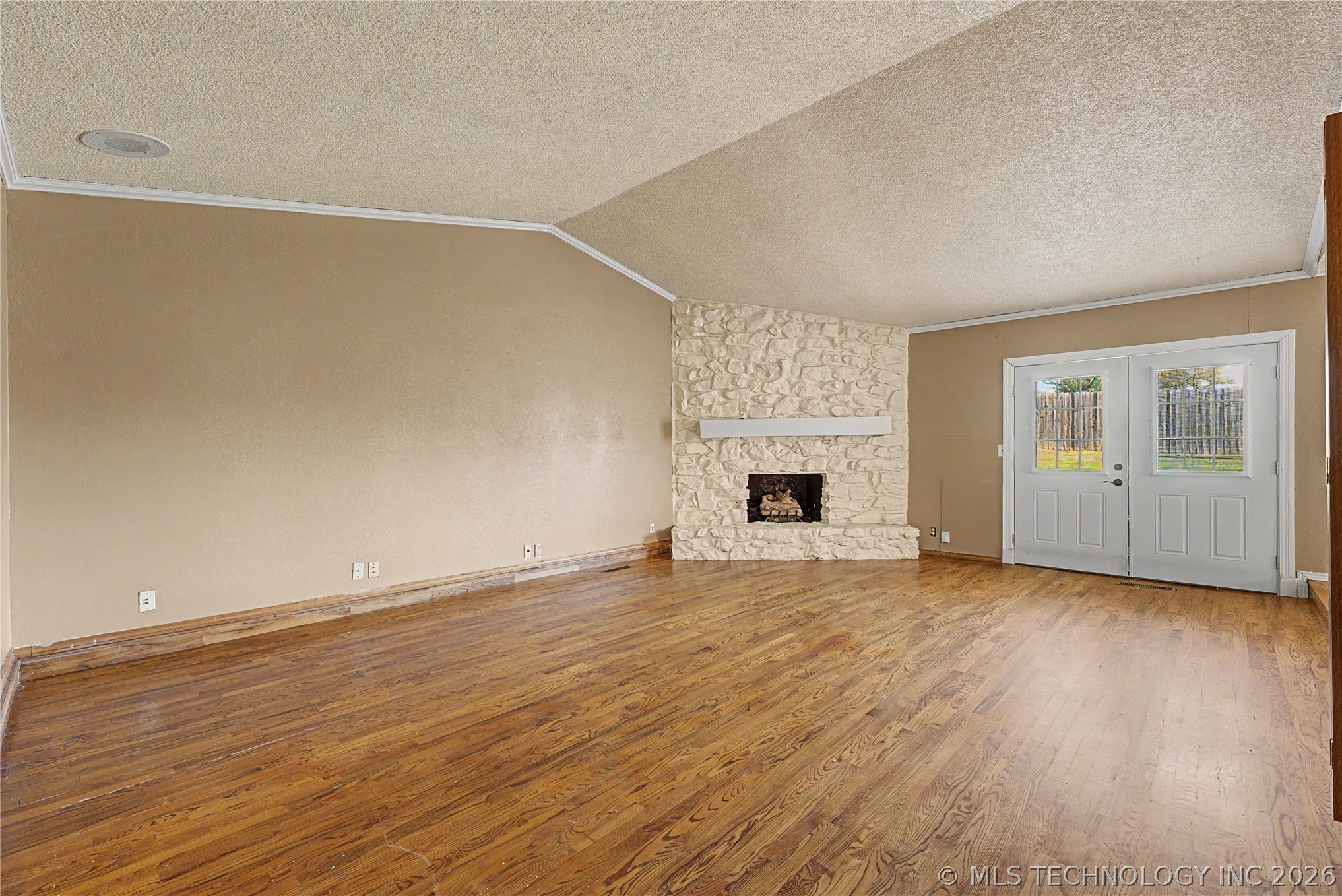 1405 W Young Street Tulsa OK 74127