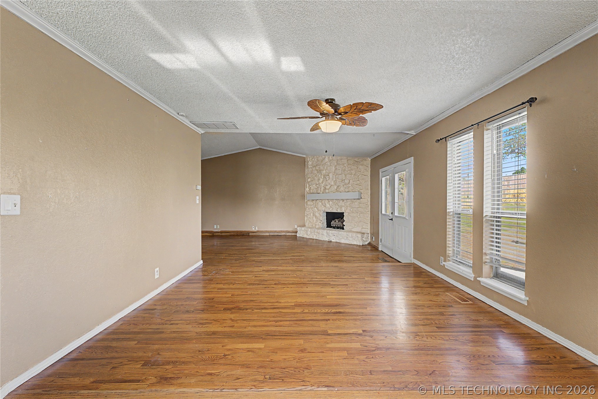 1405 W Young Street Tulsa OK 74127