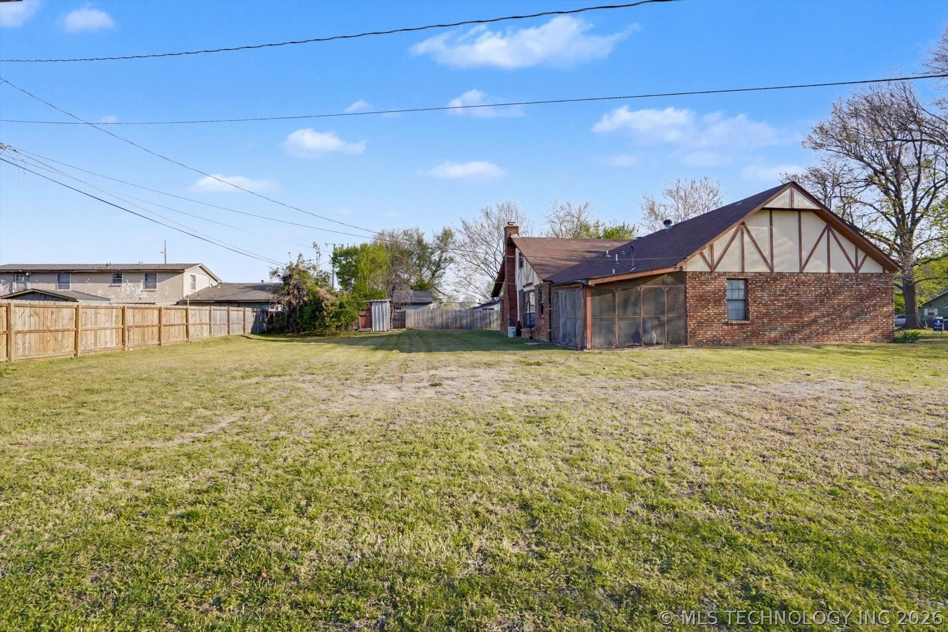 546 N 38th Westavenue Tulsa OK 74127