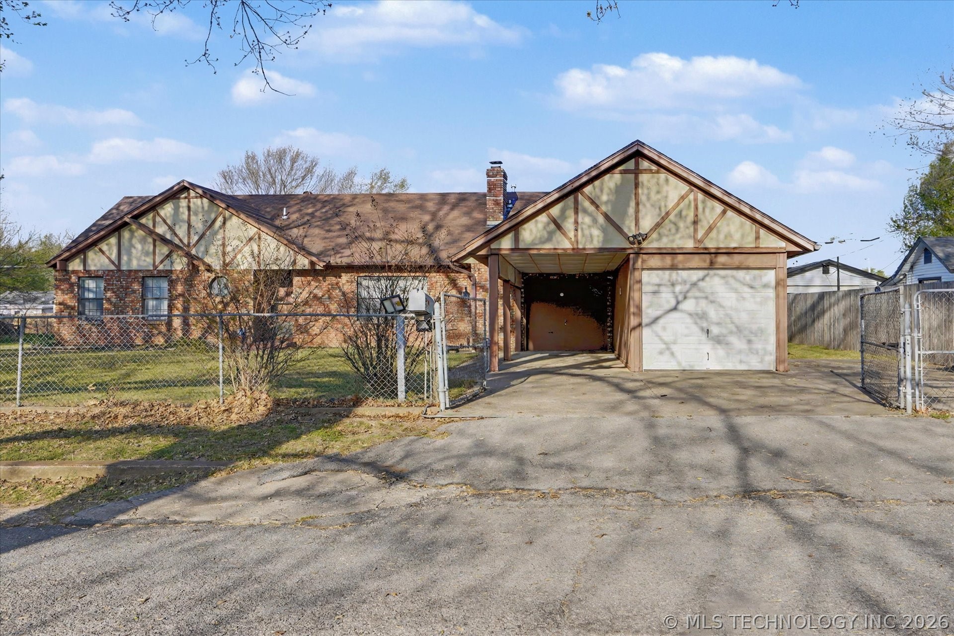 546 N 38th Westavenue Tulsa OK 74127