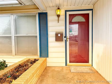 2106 N Quincy Enid OK 73701