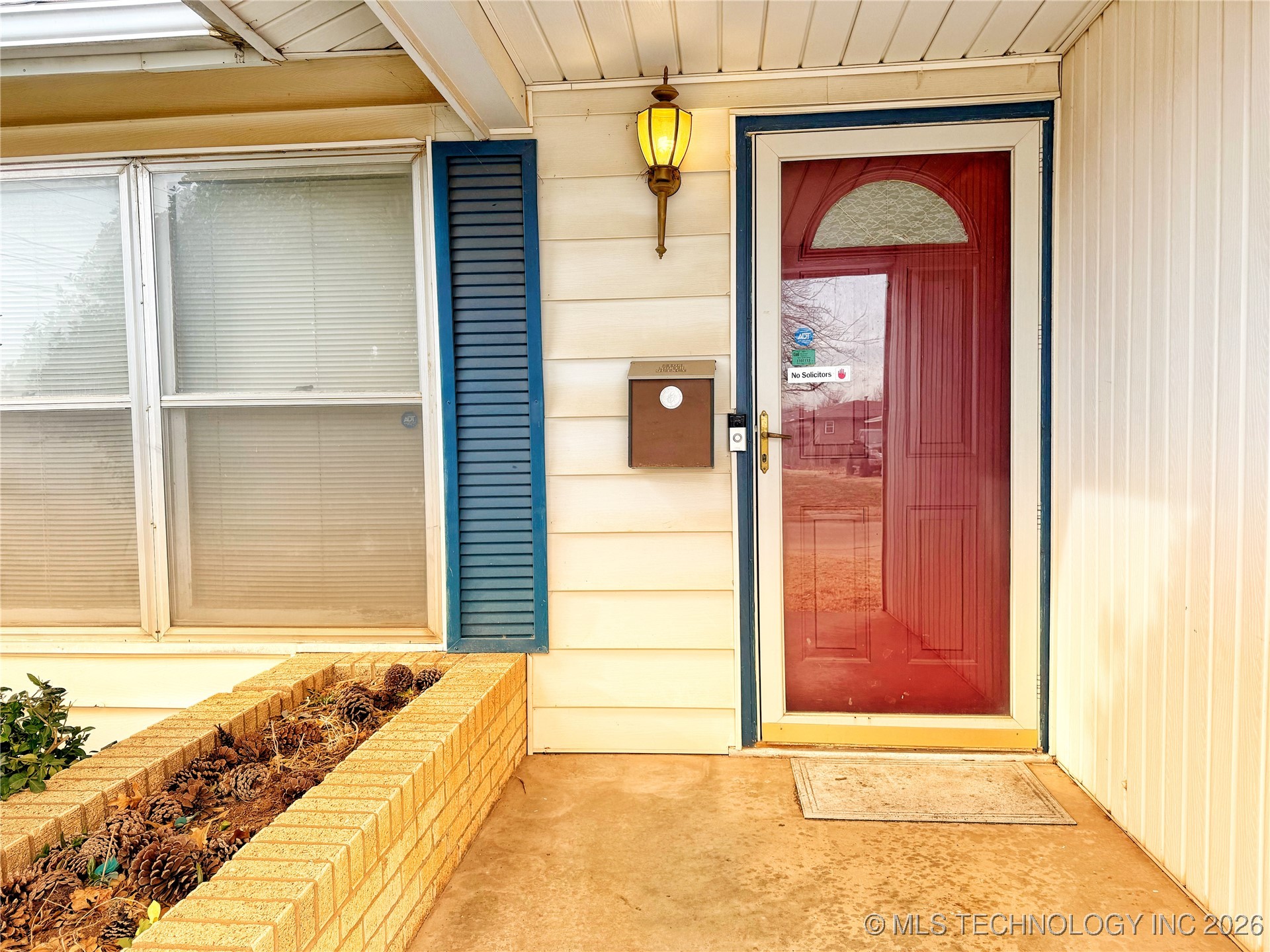 2106 N Quincy Enid OK 73701