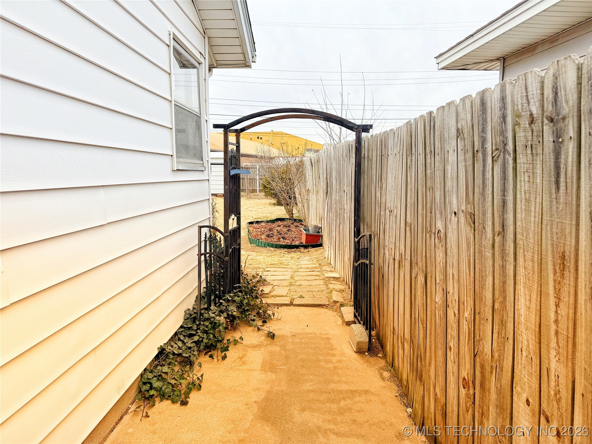 2106 N Quincy Enid OK 73701