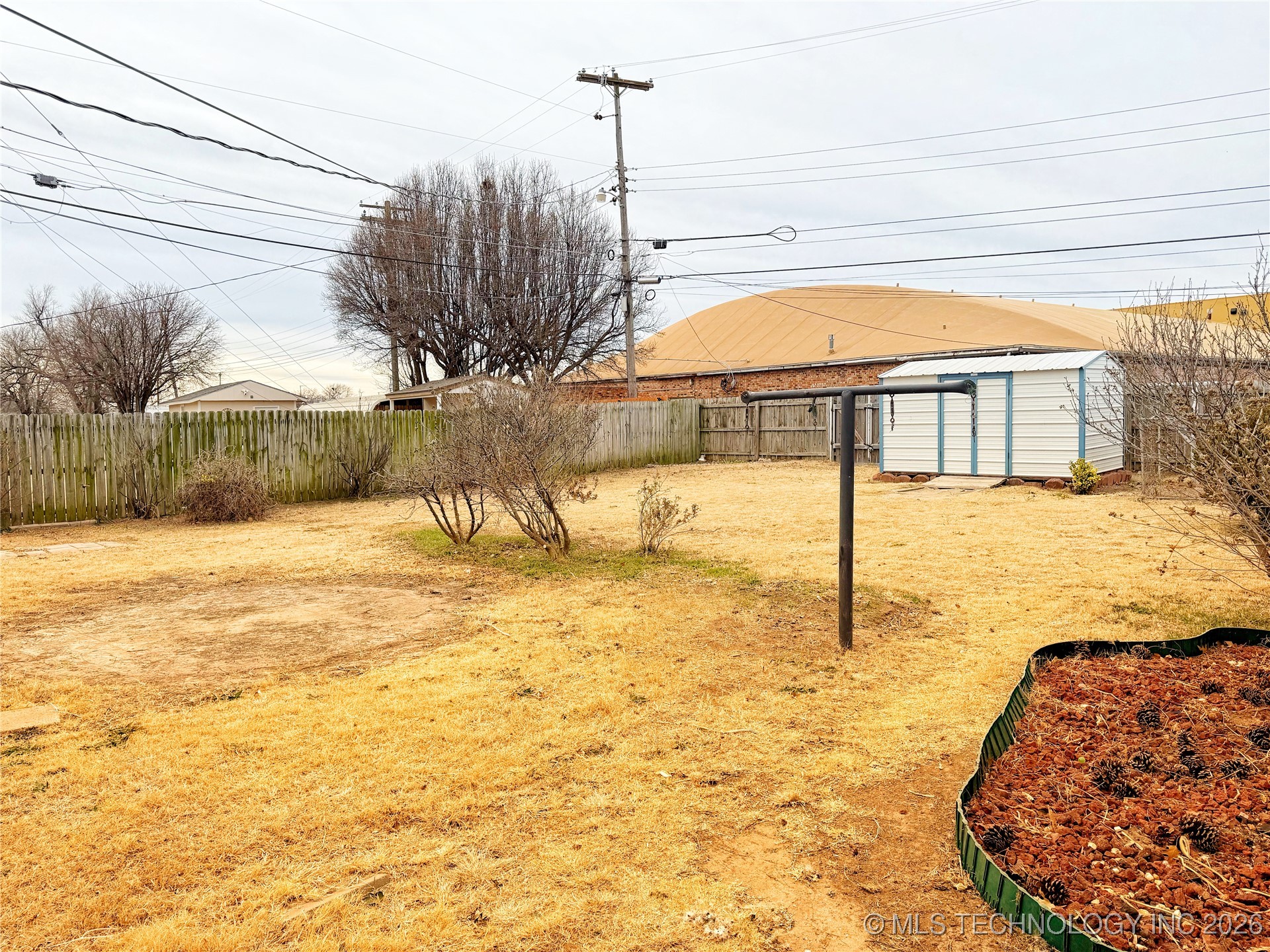 2106 N Quincy Enid OK 73701