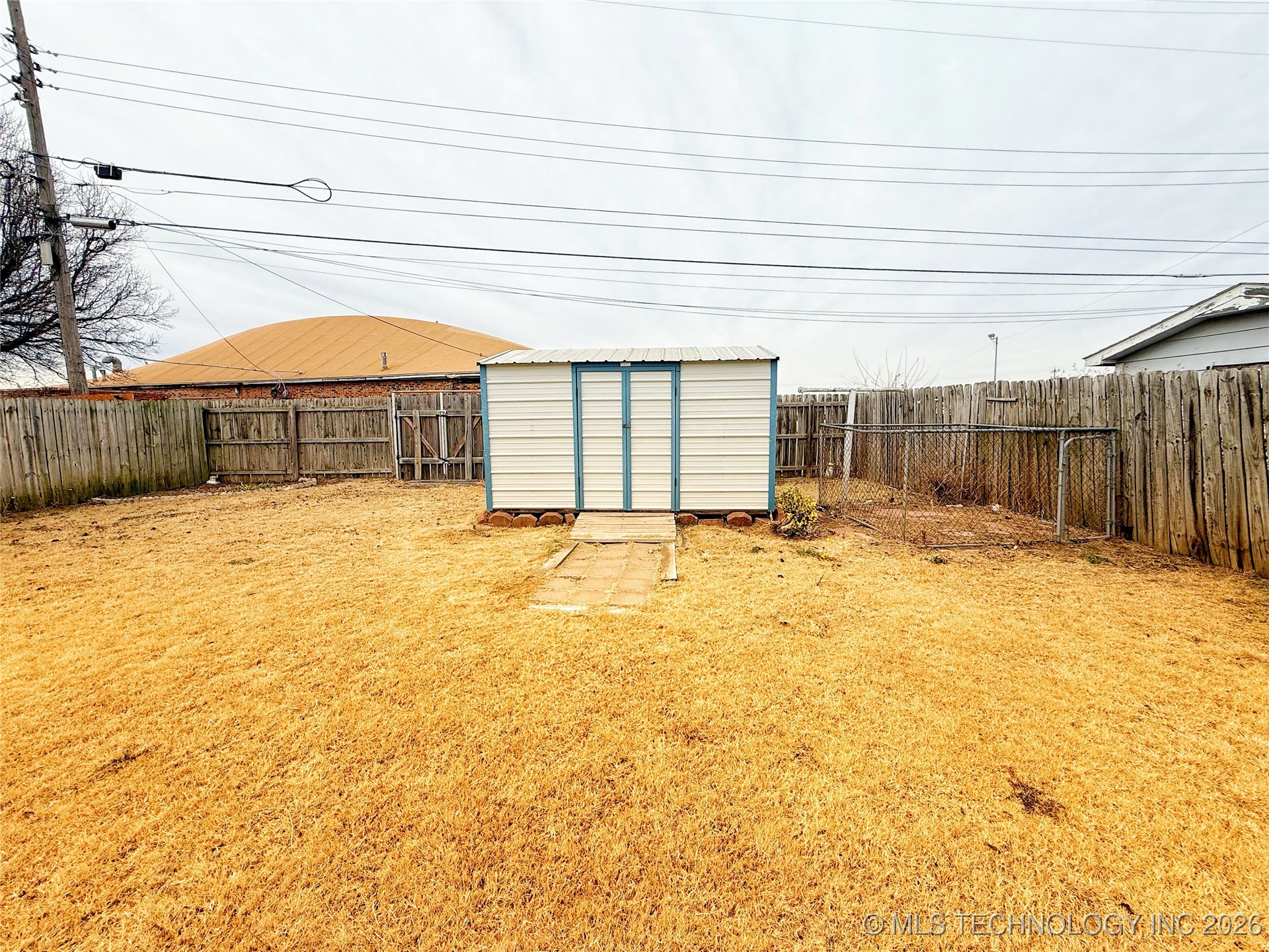 2106 N Quincy Enid OK 73701