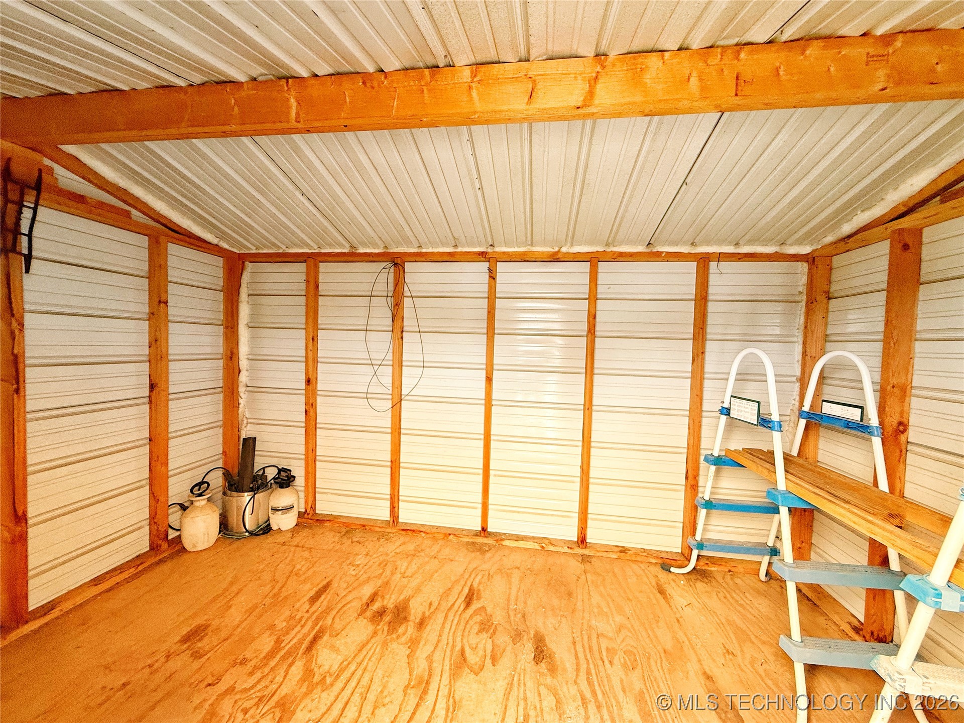 2106 N Quincy Enid OK 73701