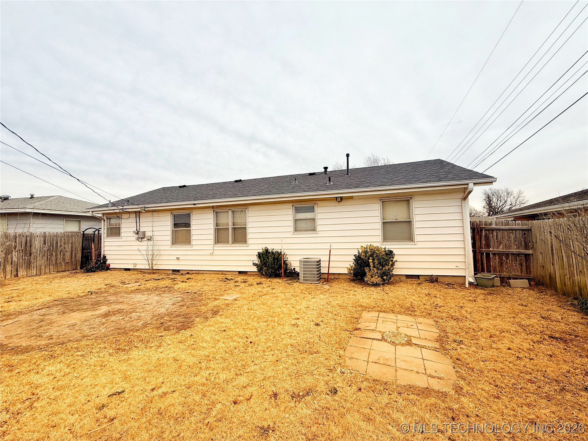 2106 N Quincy Enid OK 73701