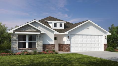 4011 S 137th Eastavenue Tulsa OK 74134