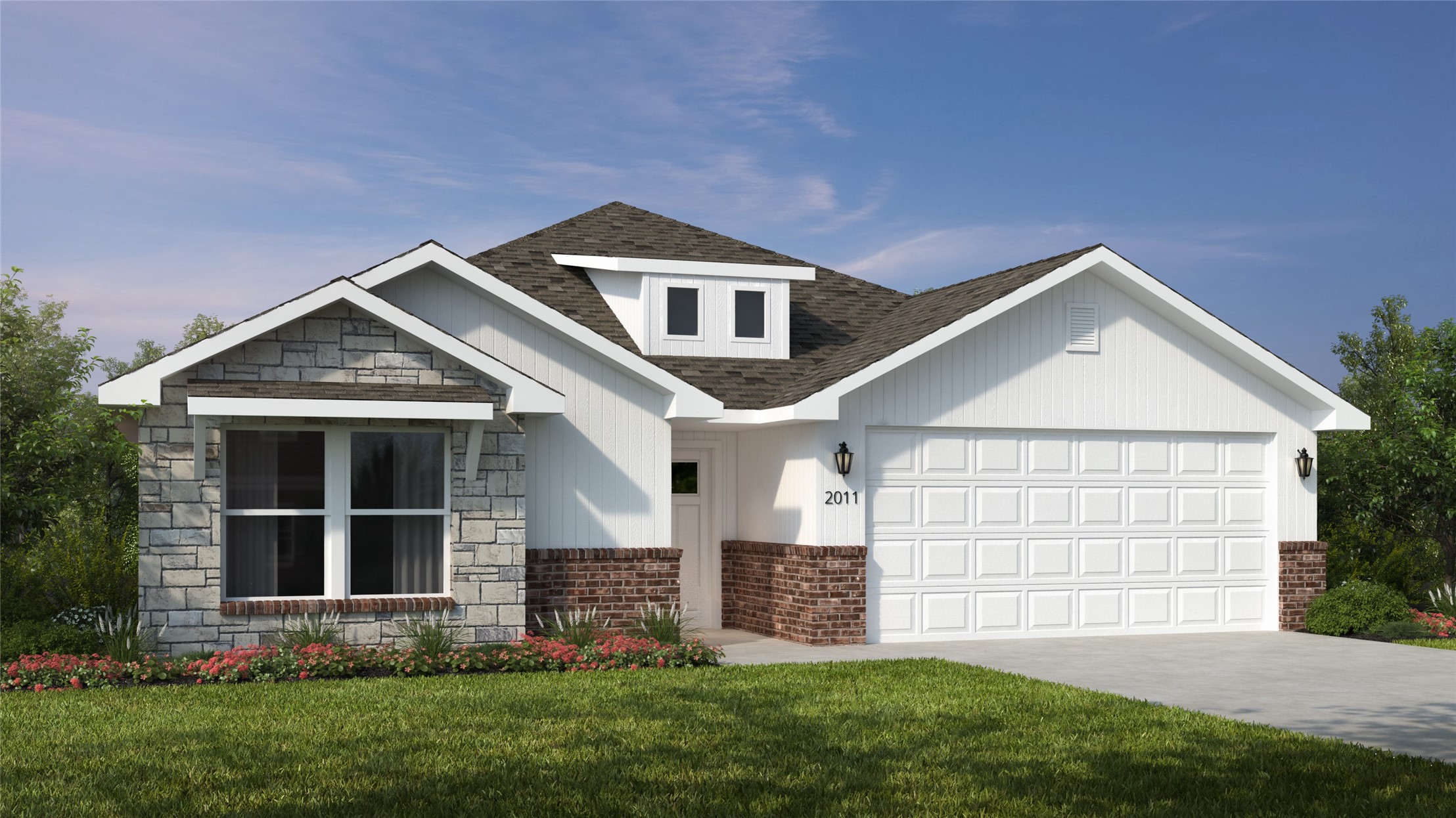 4011 S 137th Eastavenue Tulsa OK 74134