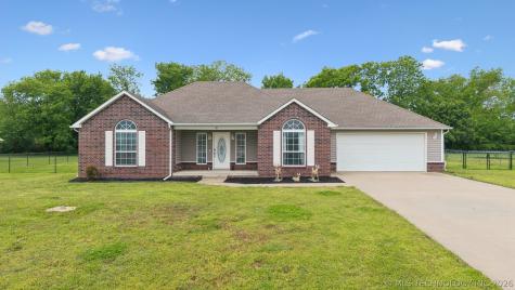 42 Winfield Drive Inola OK 74036