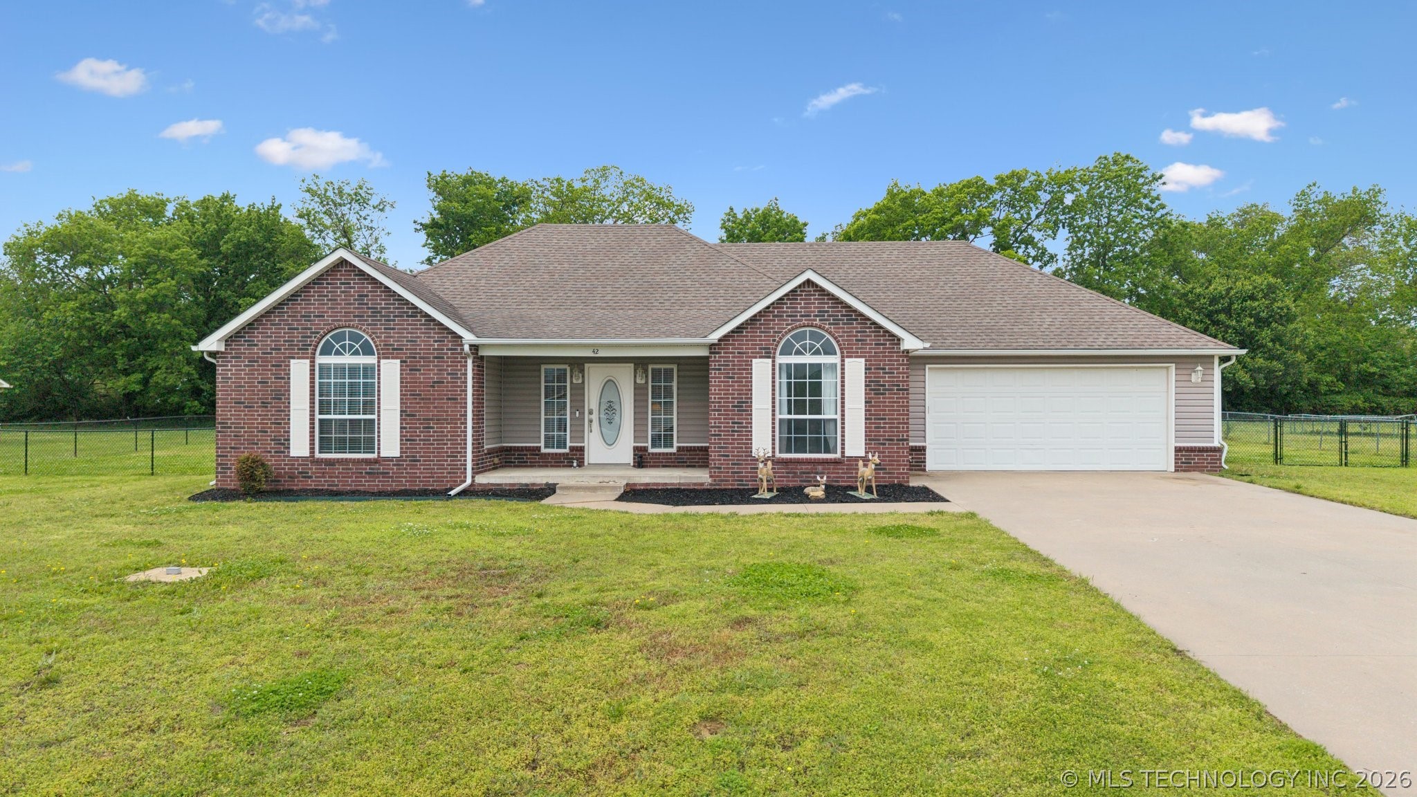 42 Winfield Drive Inola OK 74036