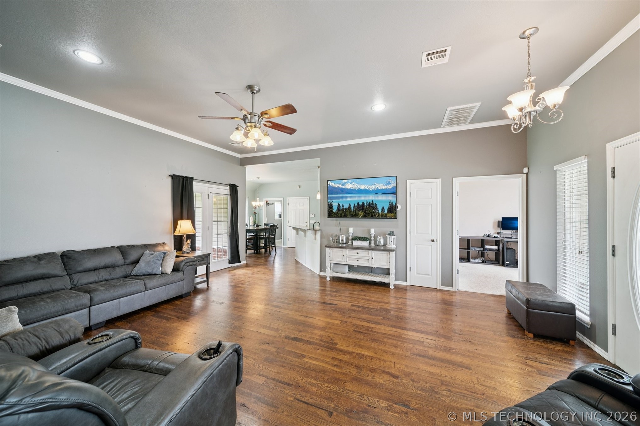 42 Winfield Drive Inola OK 74036