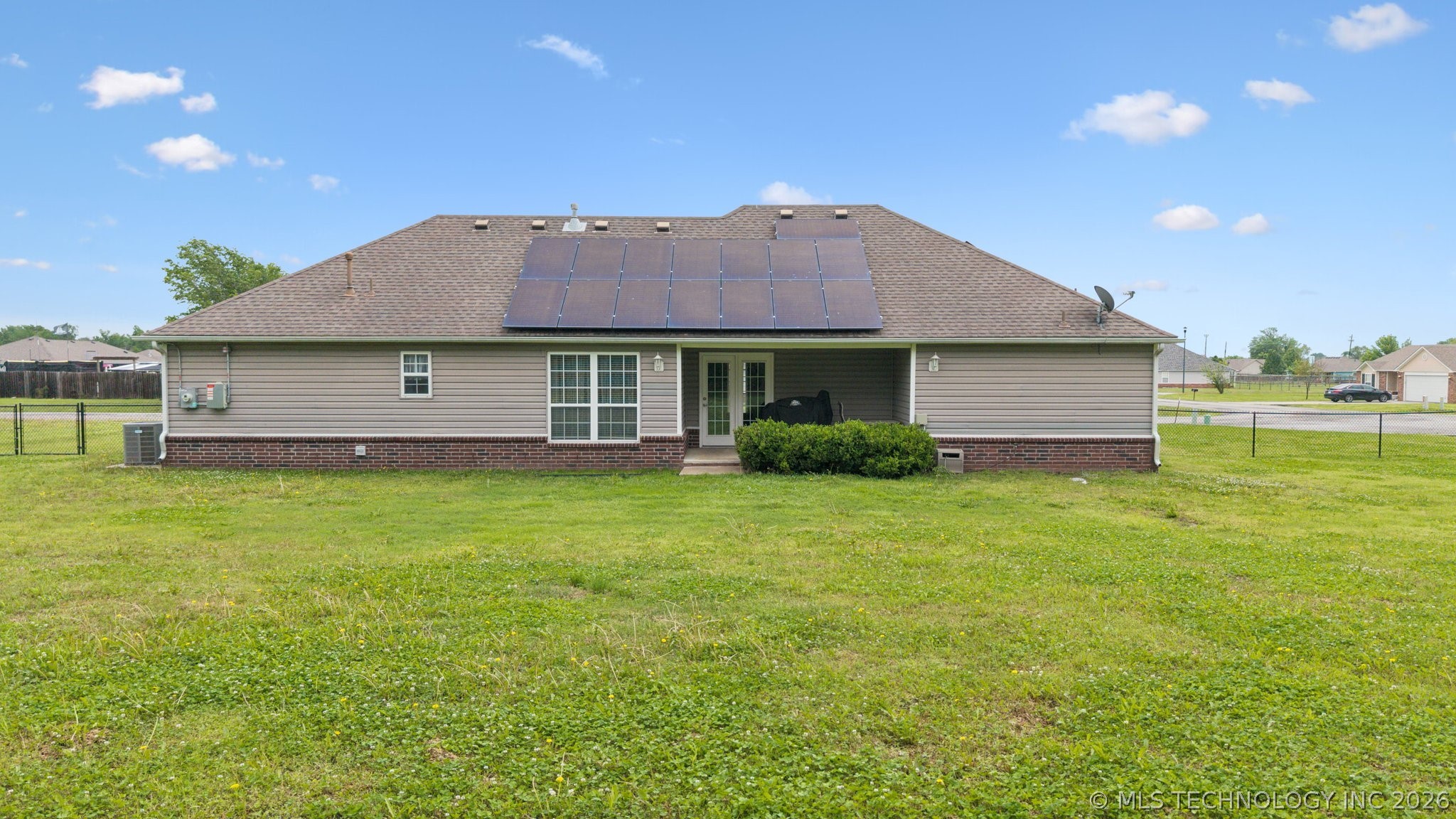 42 Winfield Drive Inola OK 74036
