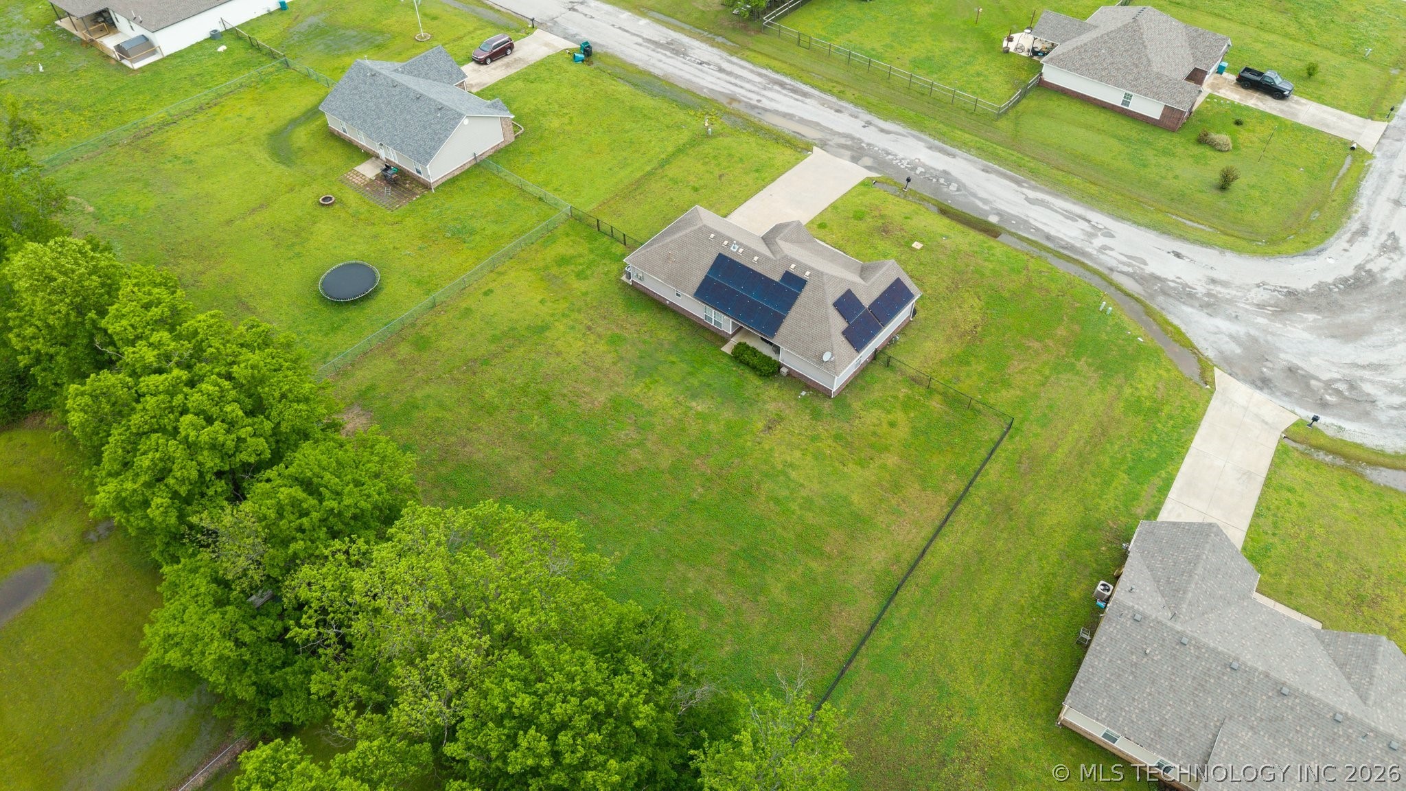 42 Winfield Drive Inola OK 74036