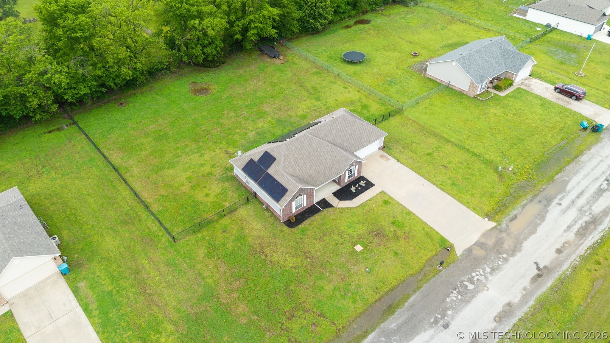 42 Winfield Drive Inola OK 74036