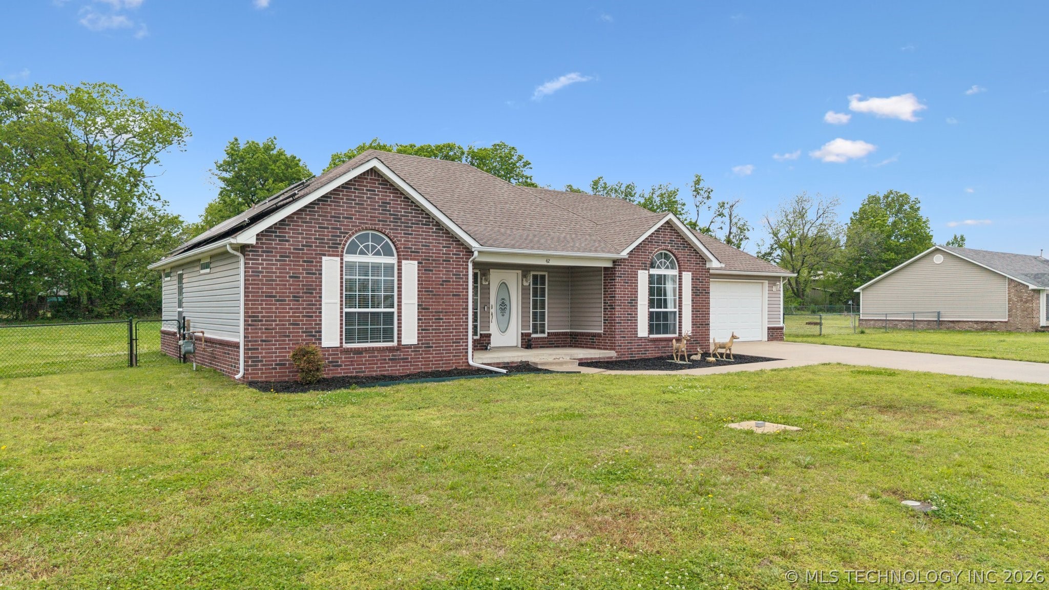 42 Winfield Drive Inola OK 74036