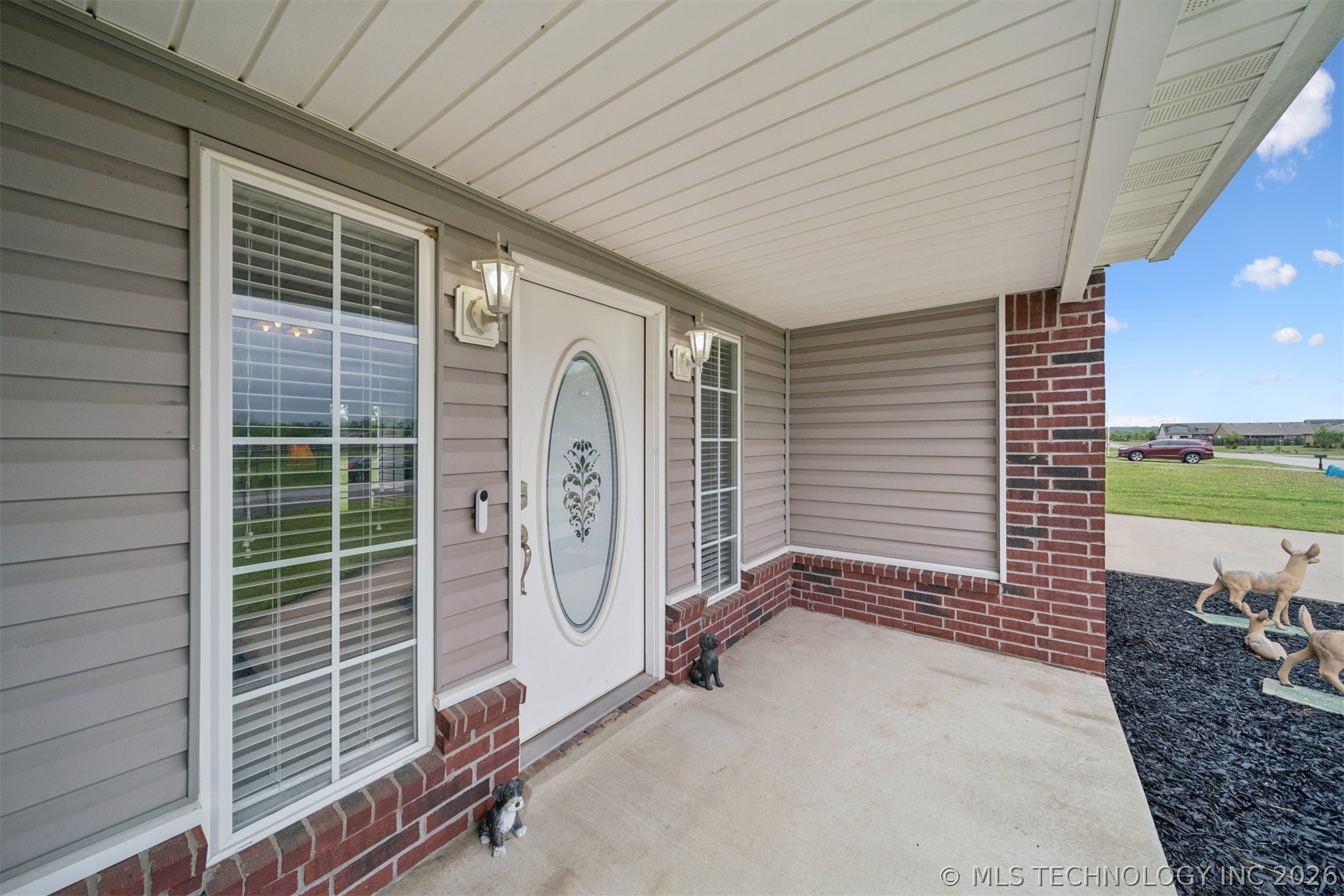 42 Winfield Drive Inola OK 74036