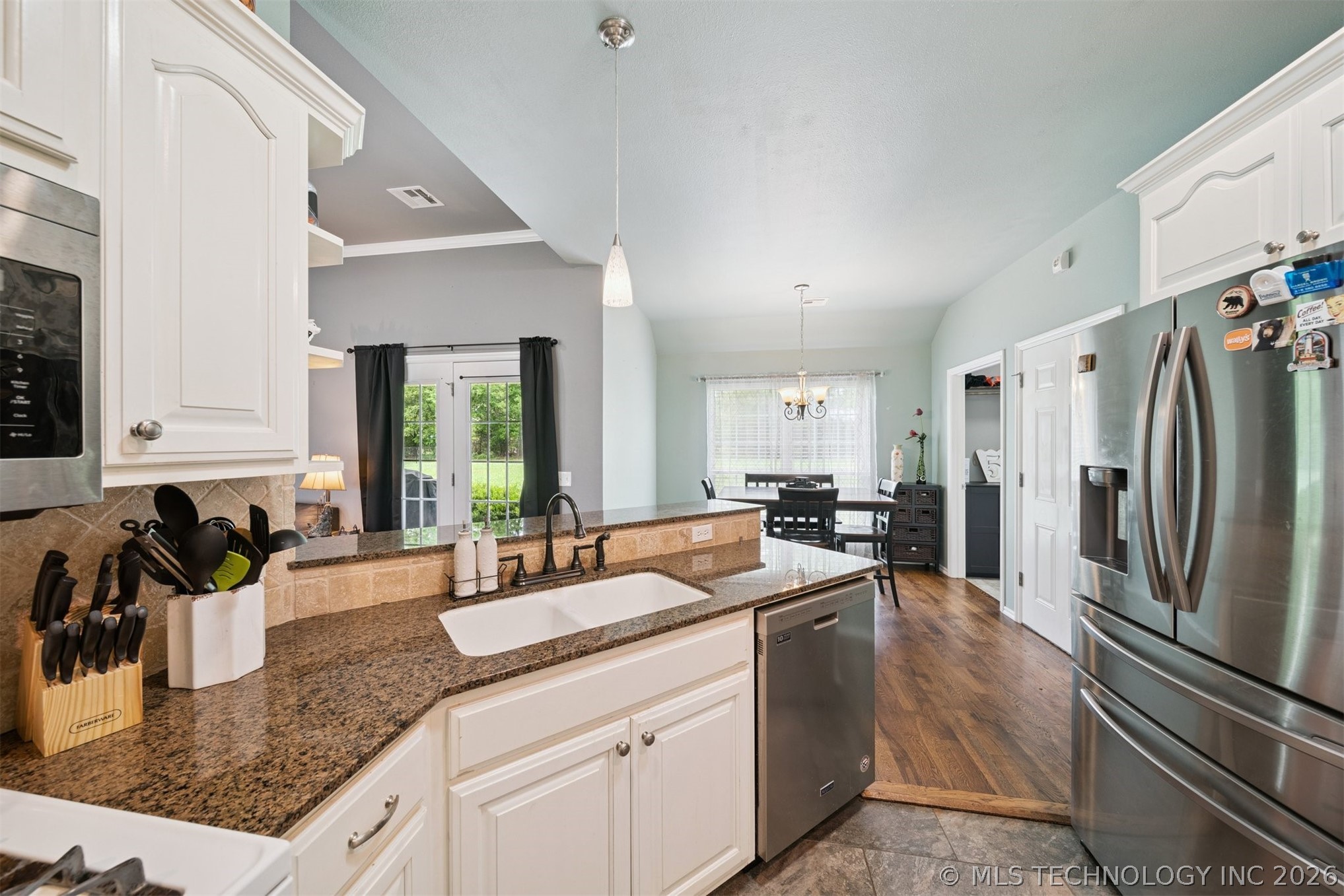 42 Winfield Drive Inola OK 74036