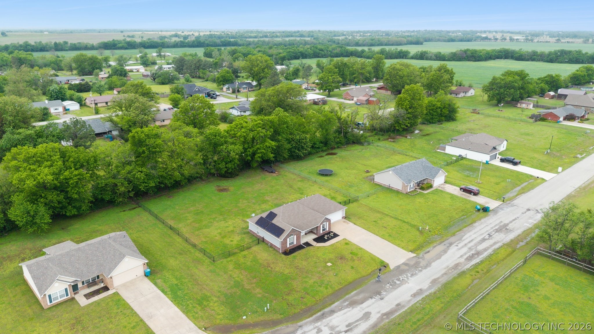 42 Winfield Drive Inola OK 74036