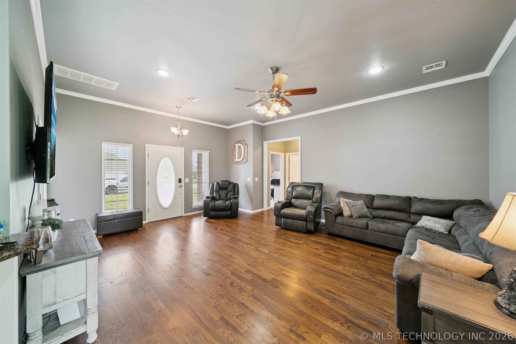 42 Winfield Drive Inola OK 74036