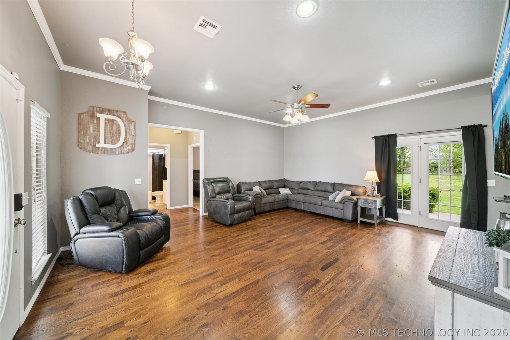 42 Winfield Drive Inola OK 74036