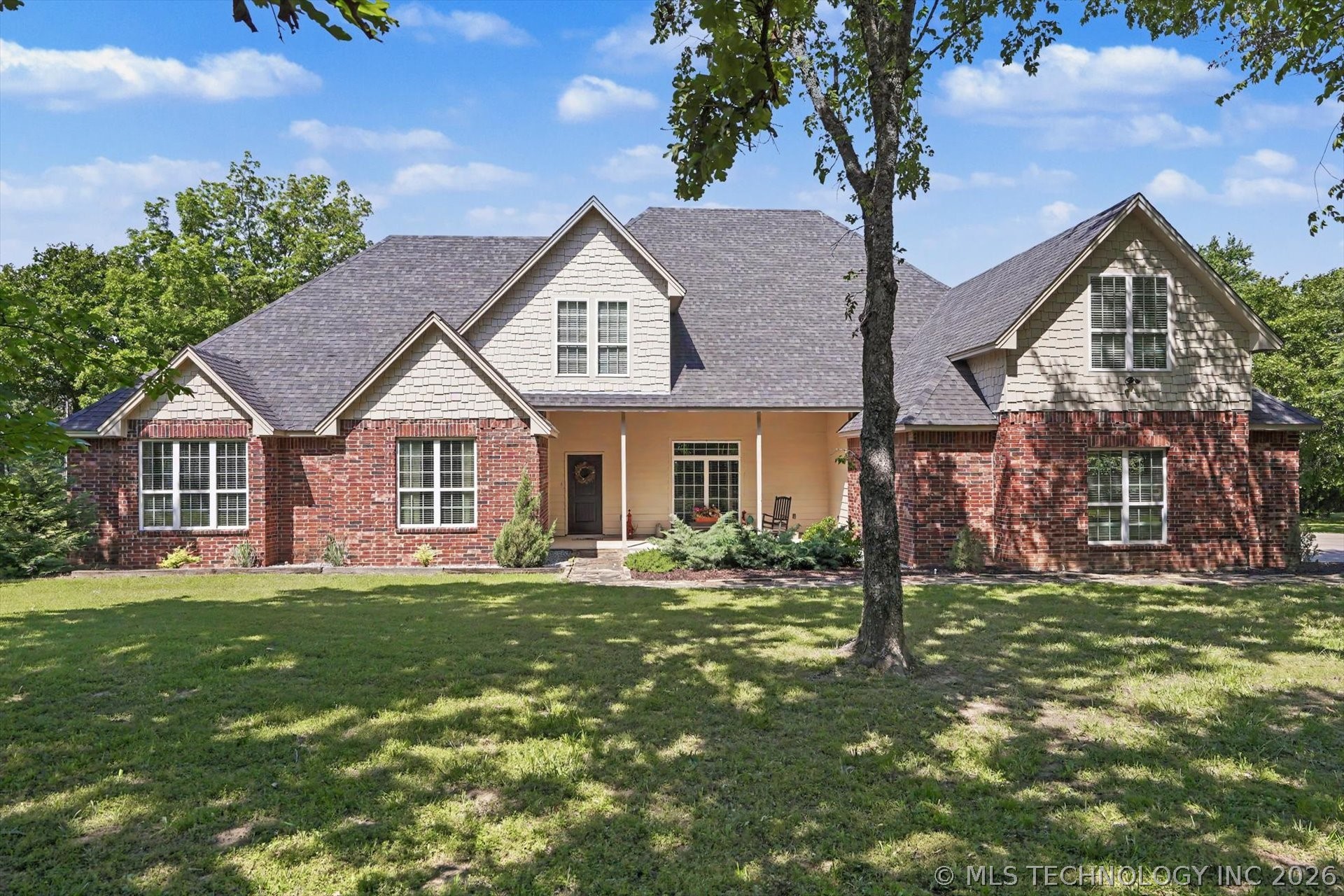 3050 S 289th Eastavenue Broken Arrow OK 74014
