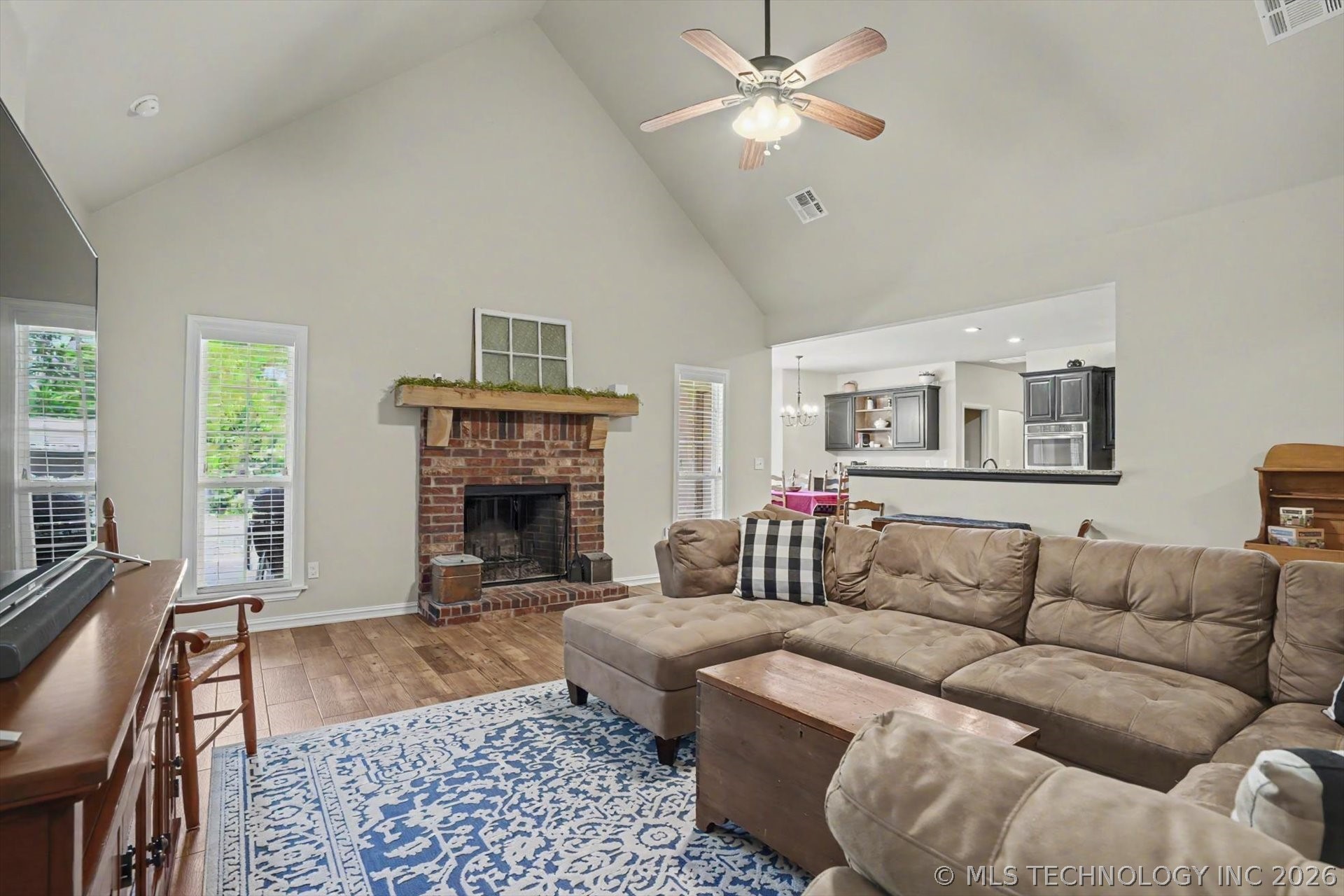3050 S 289th Eastavenue Broken Arrow OK 74014