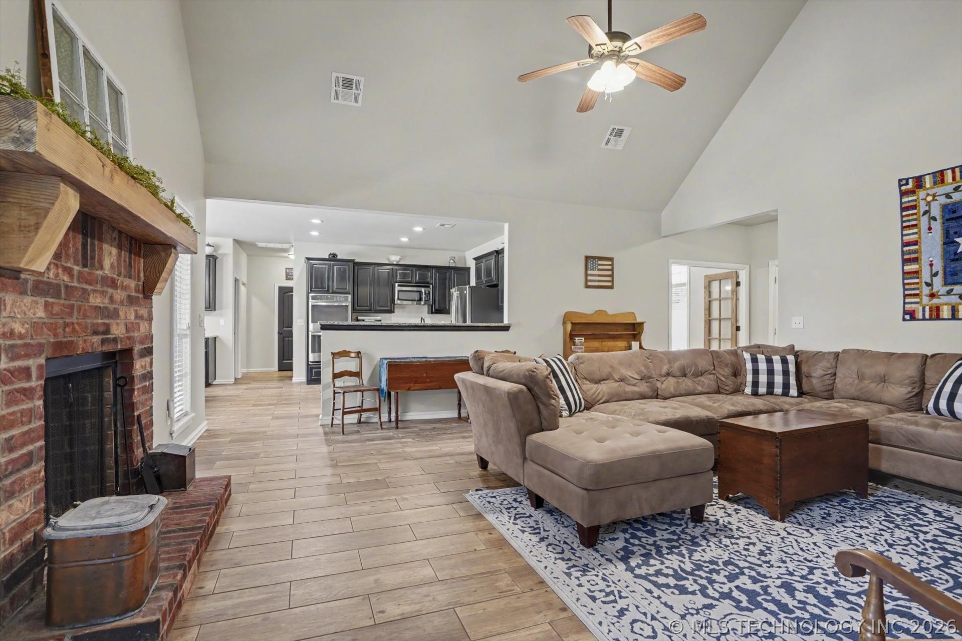 3050 S 289th Eastavenue Broken Arrow OK 74014