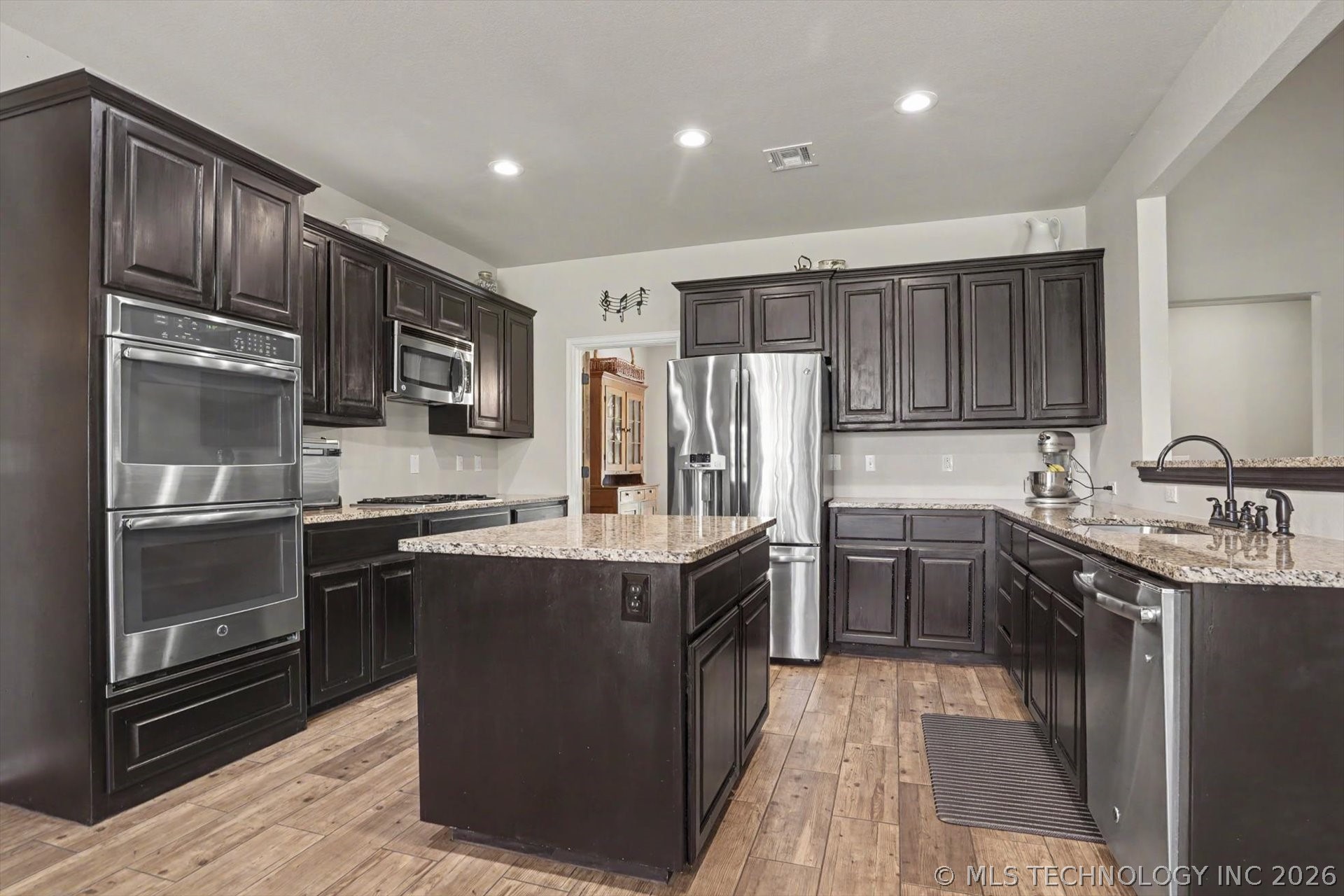 3050 S 289th Eastavenue Broken Arrow OK 74014