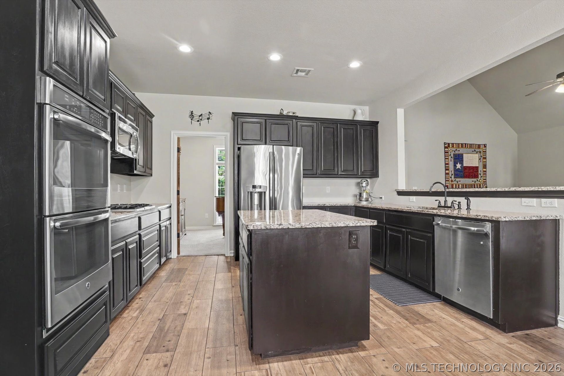 3050 S 289th Eastavenue Broken Arrow OK 74014