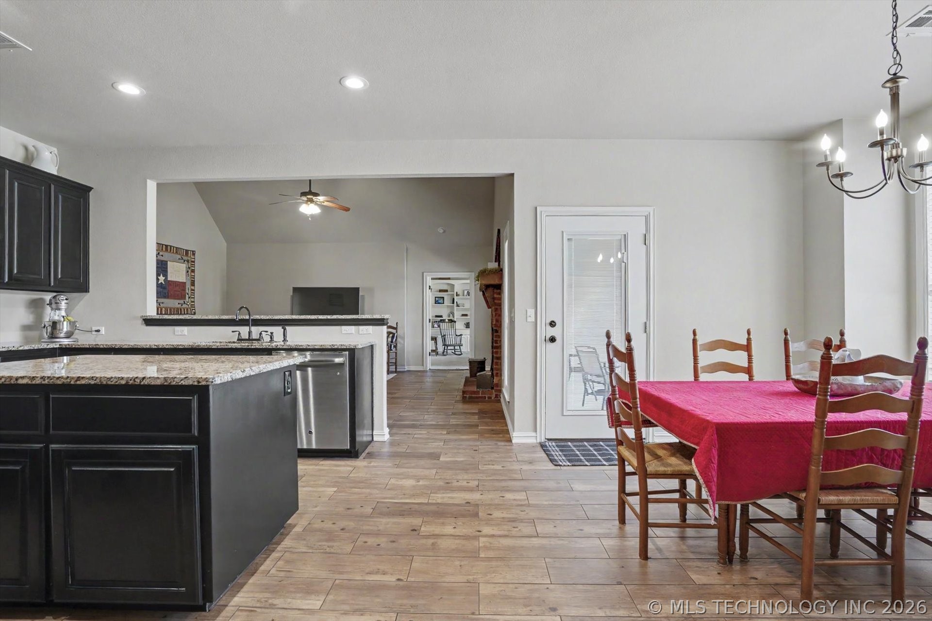 3050 S 289th Eastavenue Broken Arrow OK 74014