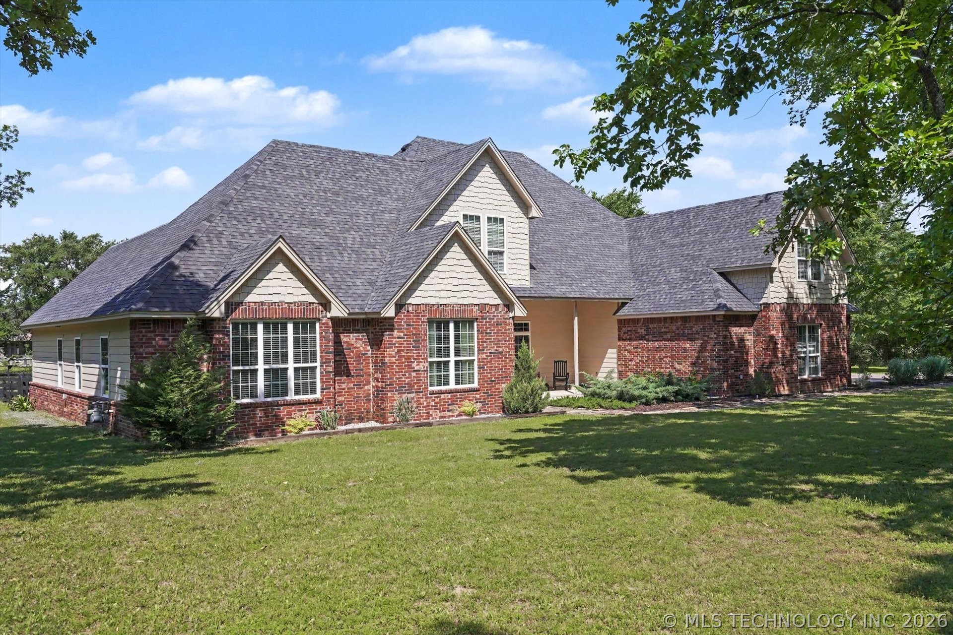 3050 S 289th Eastavenue Broken Arrow OK 74014