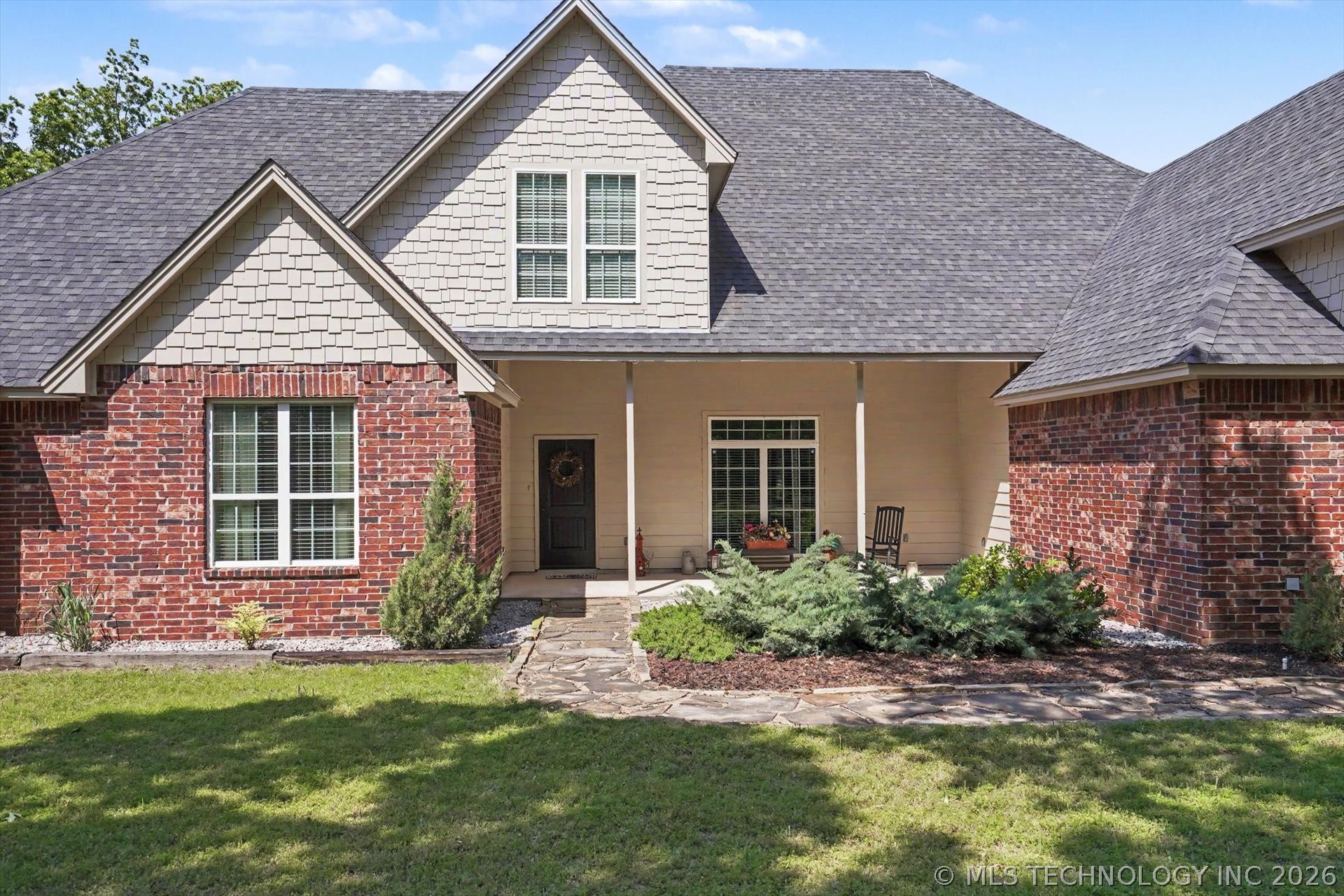3050 S 289th Eastavenue Broken Arrow OK 74014