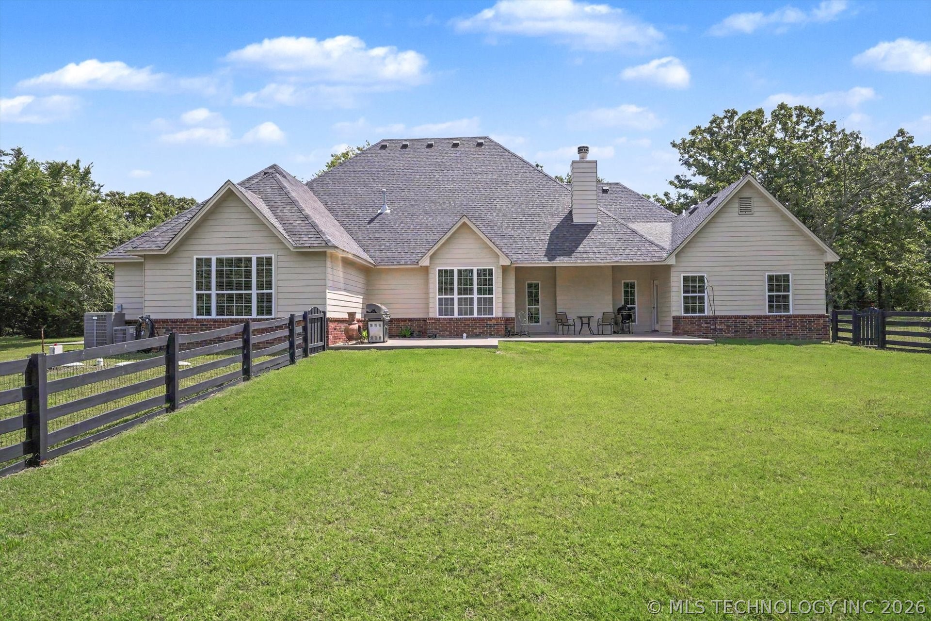 3050 S 289th Eastavenue Broken Arrow OK 74014