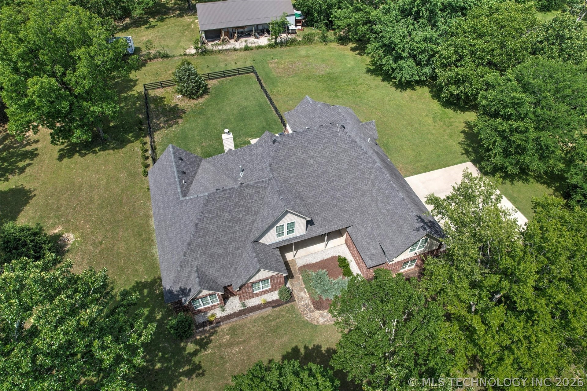 3050 S 289th Eastavenue Broken Arrow OK 74014