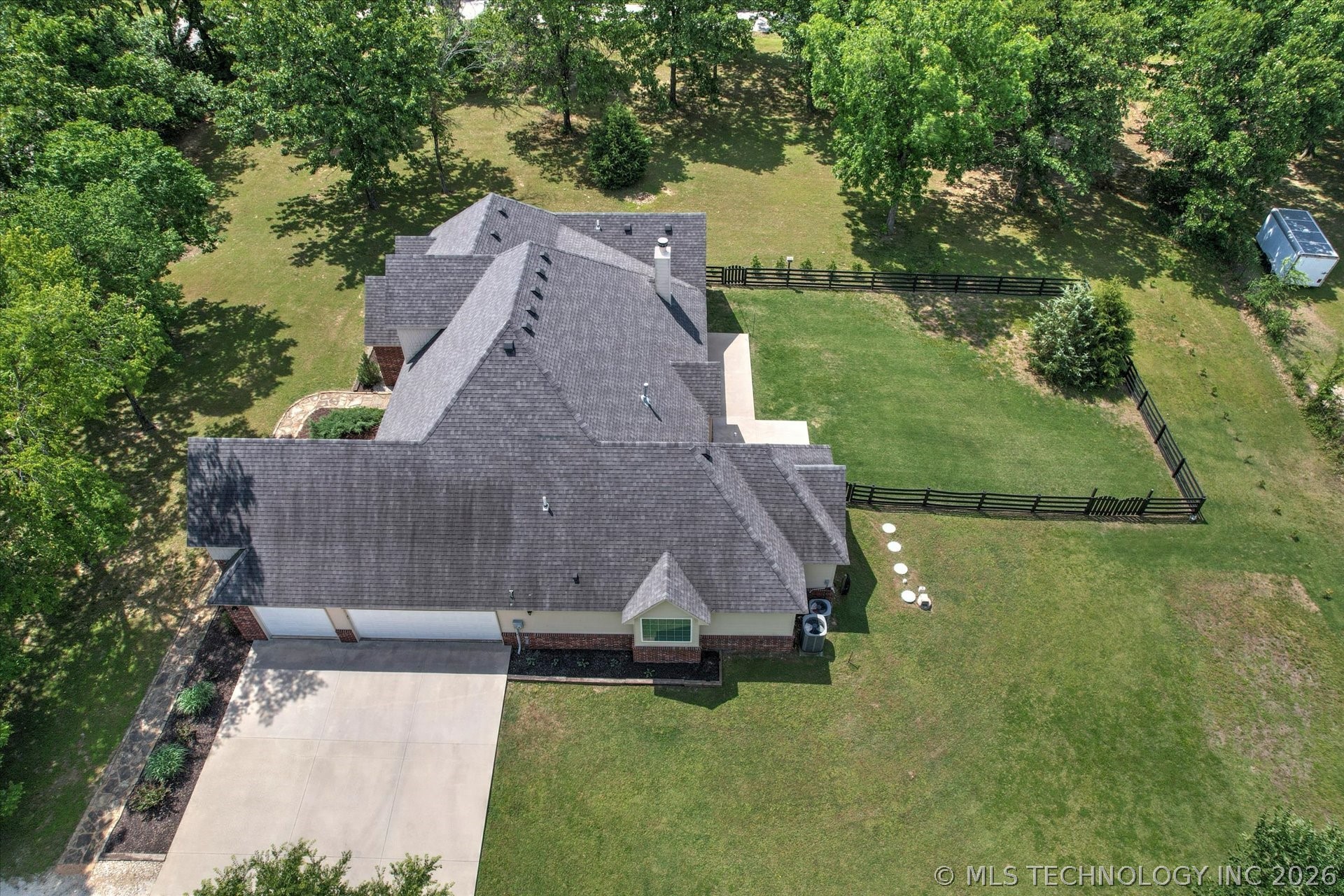 3050 S 289th Eastavenue Broken Arrow OK 74014