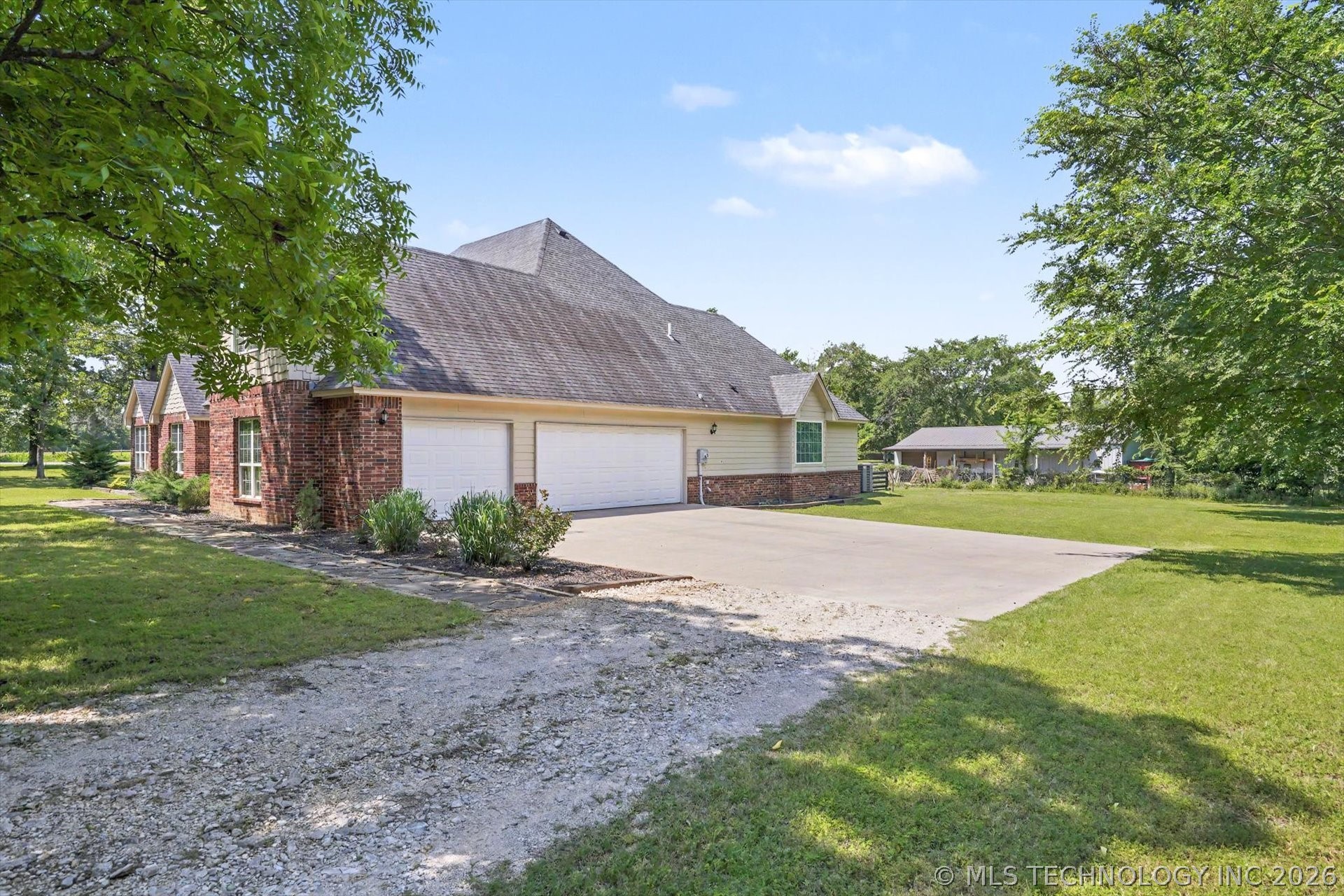 3050 S 289th Eastavenue Broken Arrow OK 74014