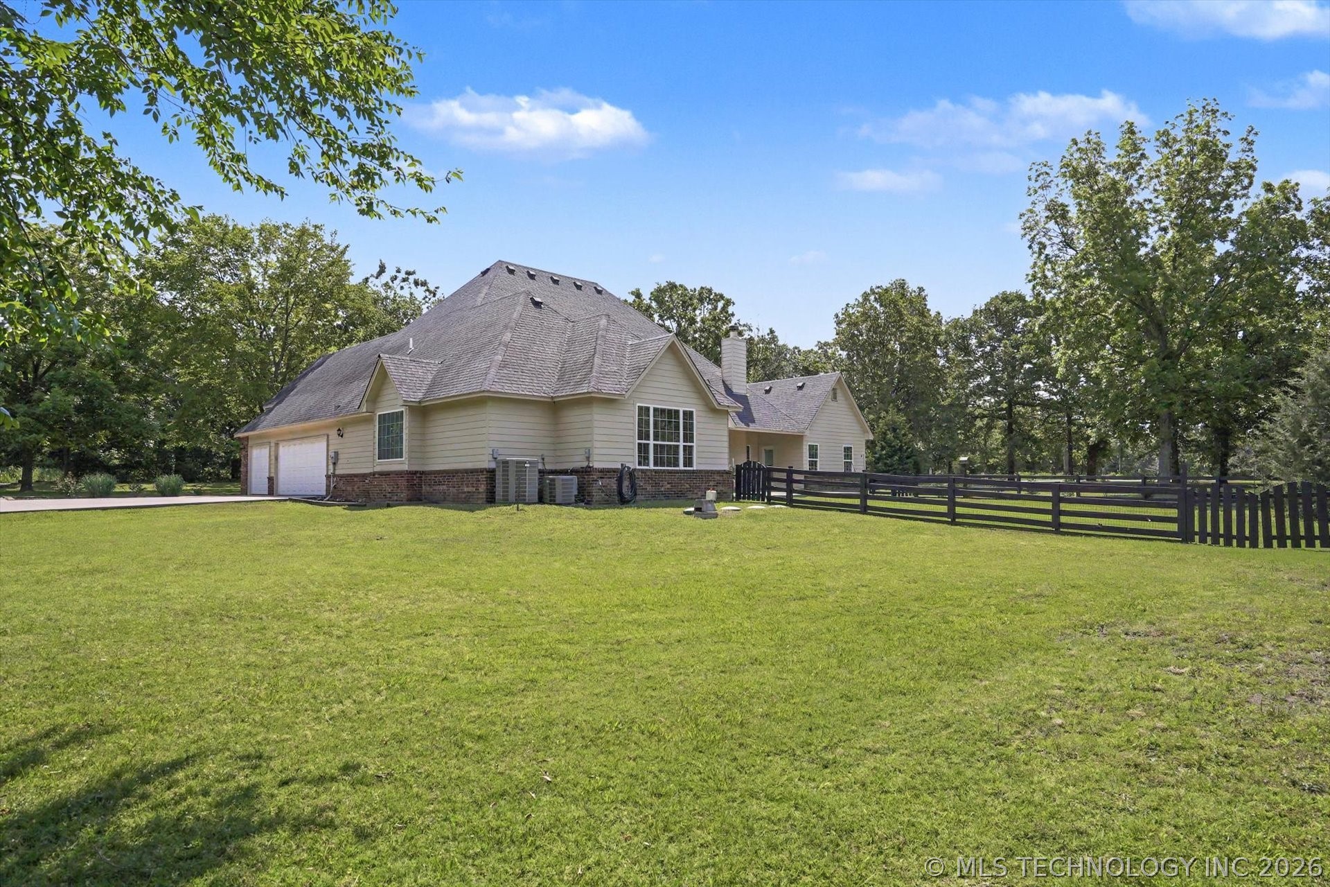 3050 S 289th Eastavenue Broken Arrow OK 74014