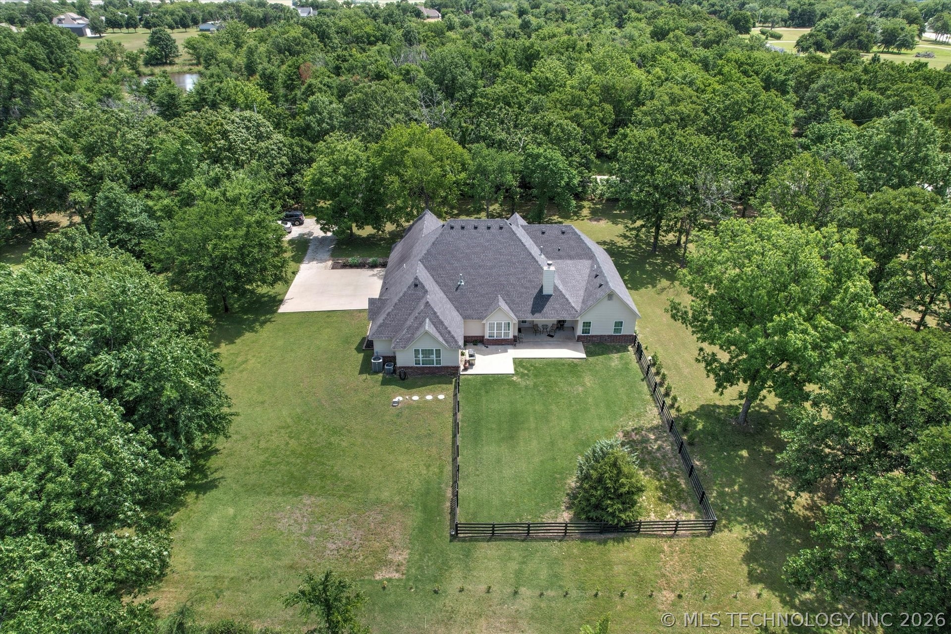 3050 S 289th Eastavenue Broken Arrow OK 74014